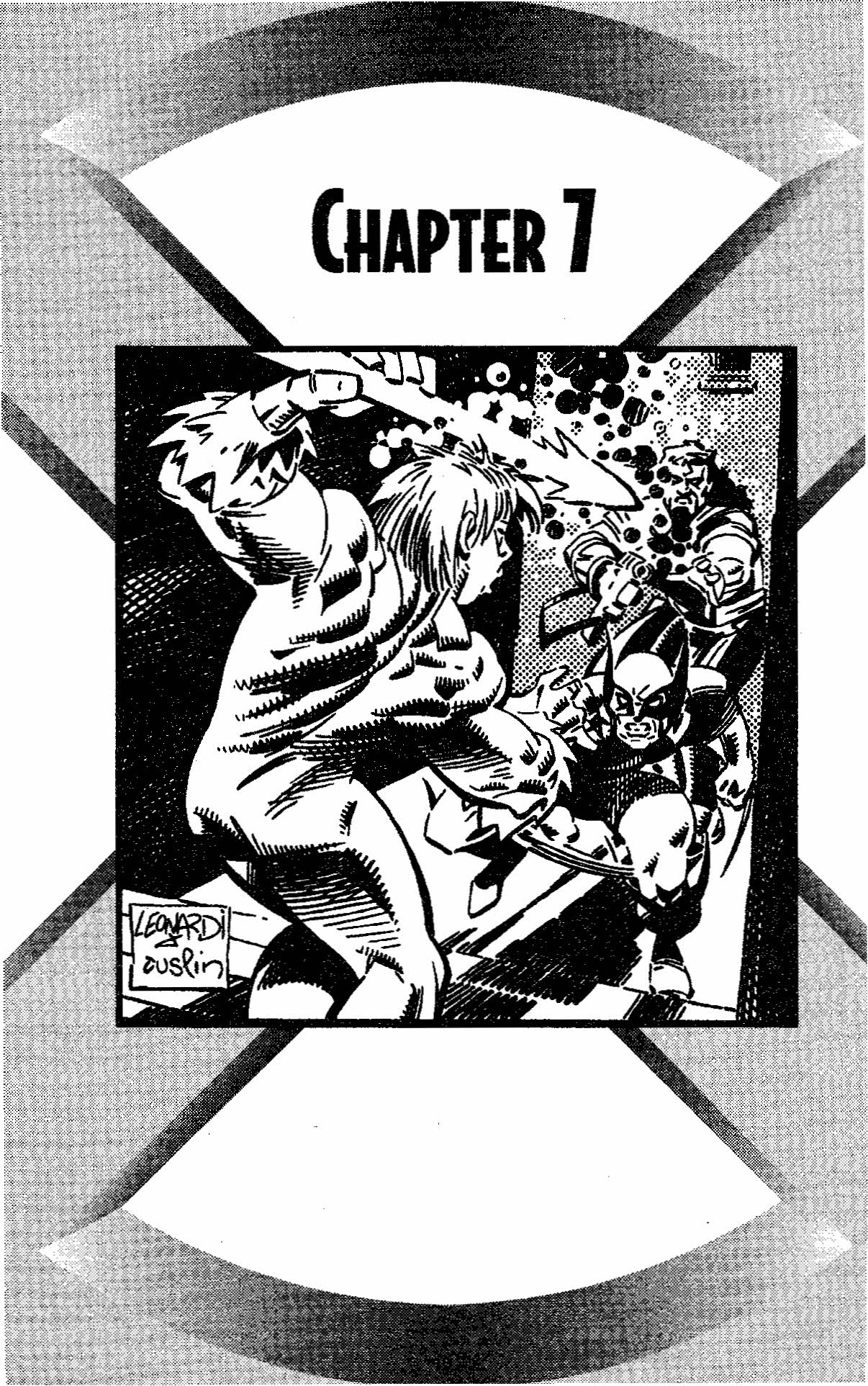 Read online X-Men: Mutant Empire comic -  Issue # TPB 2 - 111