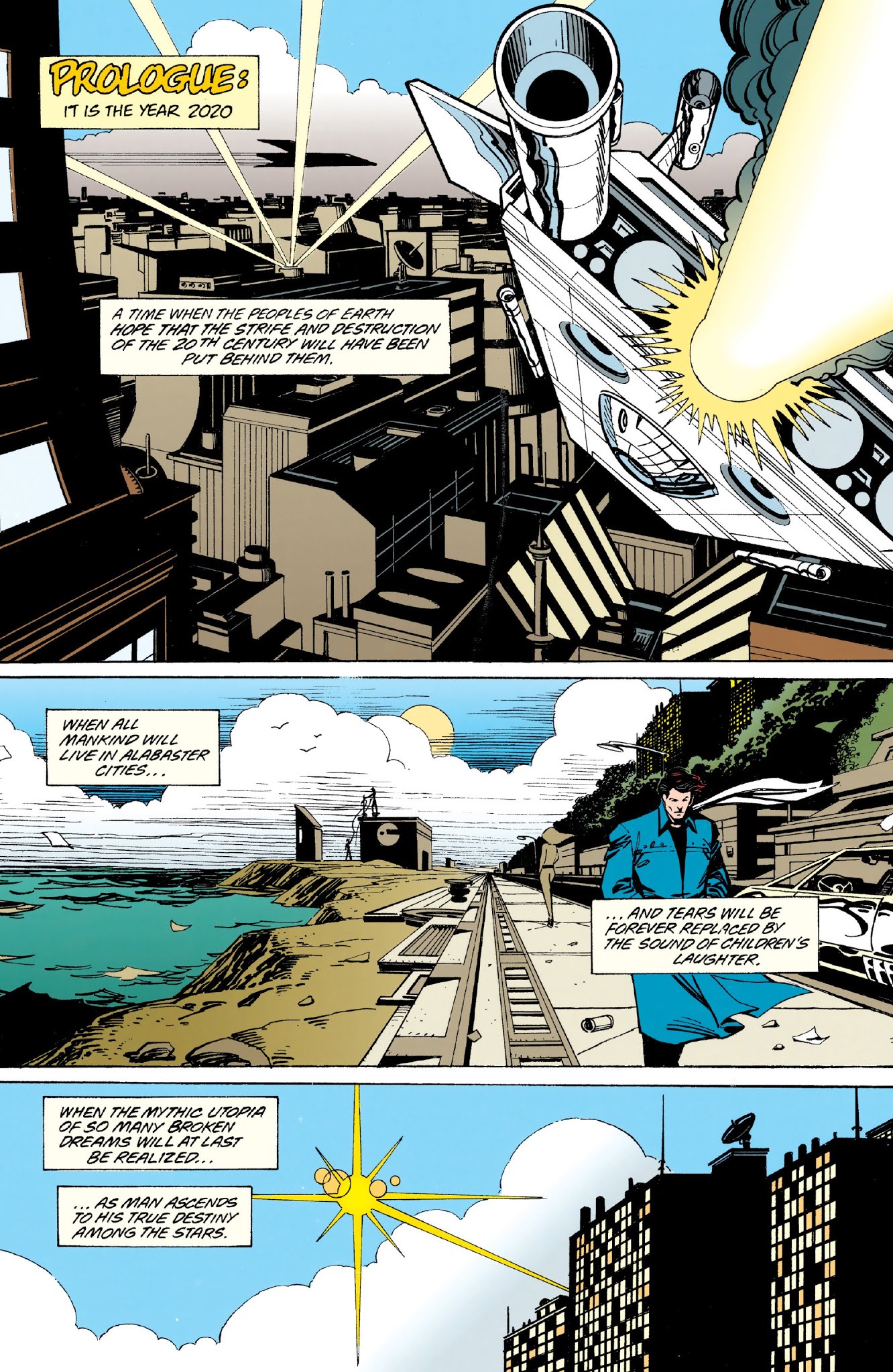 Read online Iron Man 2020 (2013) comic -  Issue # TPB (Part 2) - 66