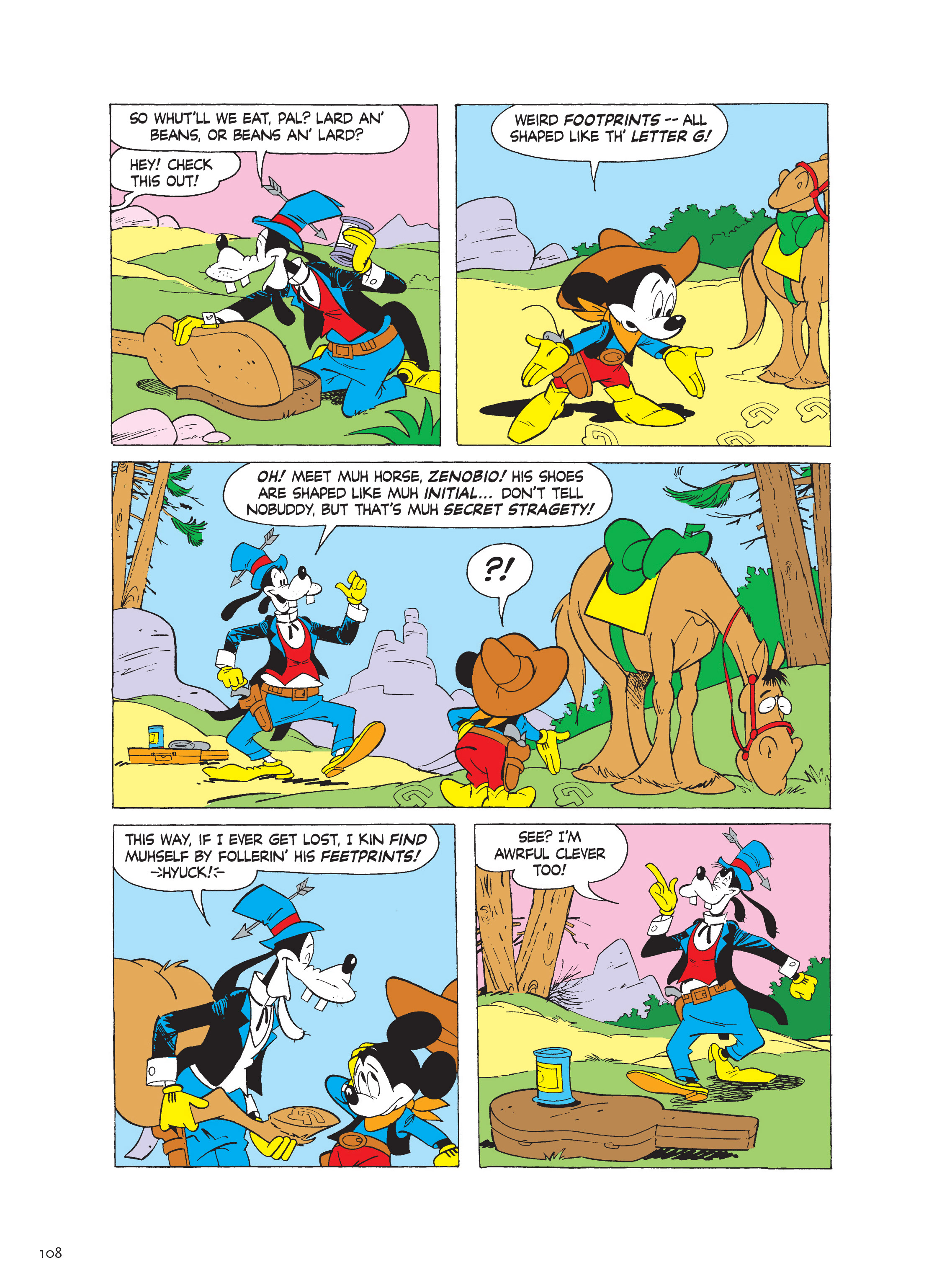 Read online Disney Masters comic -  Issue # TPB 6 (Part 2) - 15