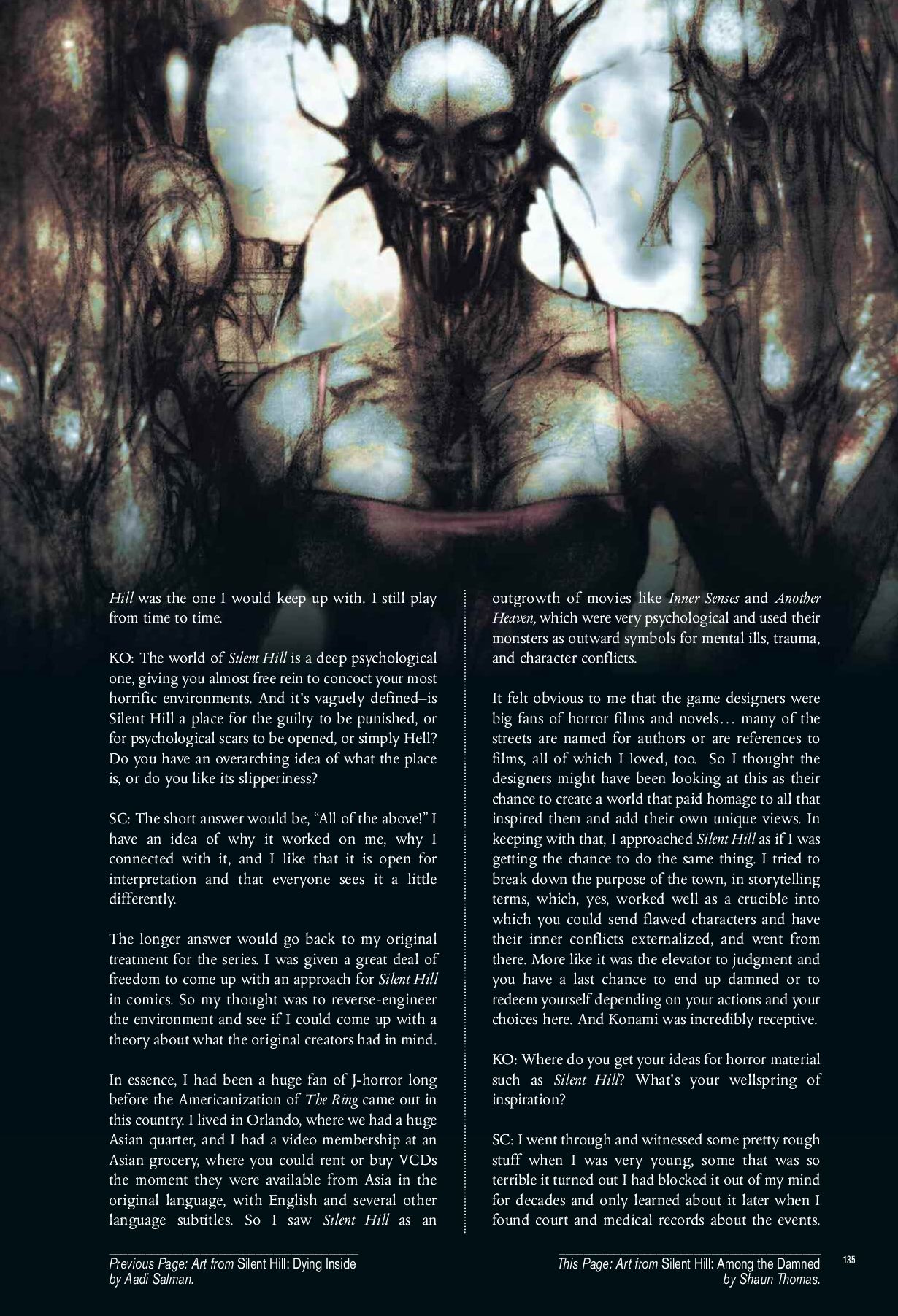 Read online IDW: The First Decade comic -  Issue # TPB (Part 2) - 45