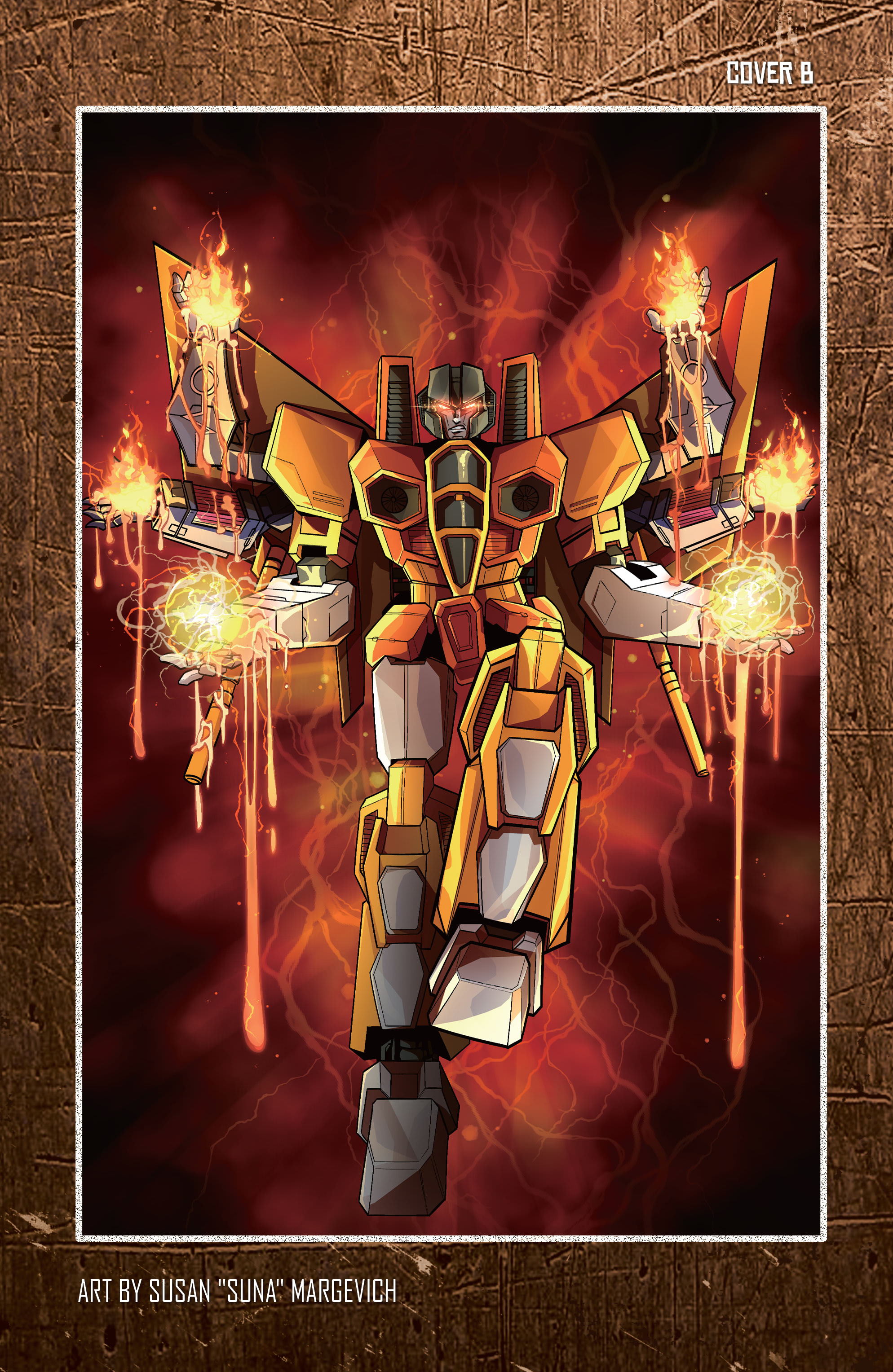 Read online Transformers: War’s End comic -  Issue #3 - 25