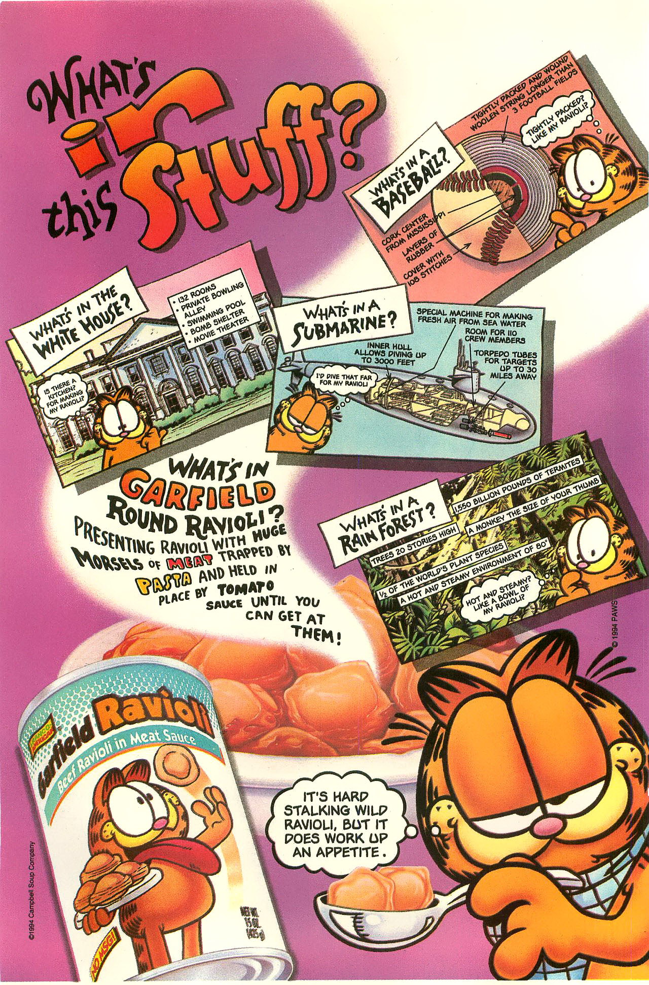 Read online Cable (1993) comic -  Issue #16 - 14