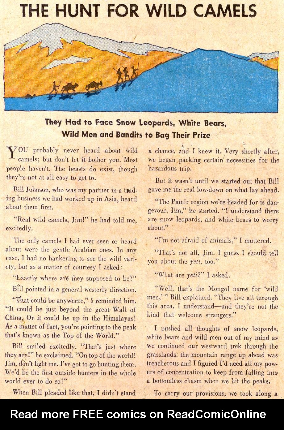 Read online Adventure Comics (1938) comic -  Issue #224 - 24