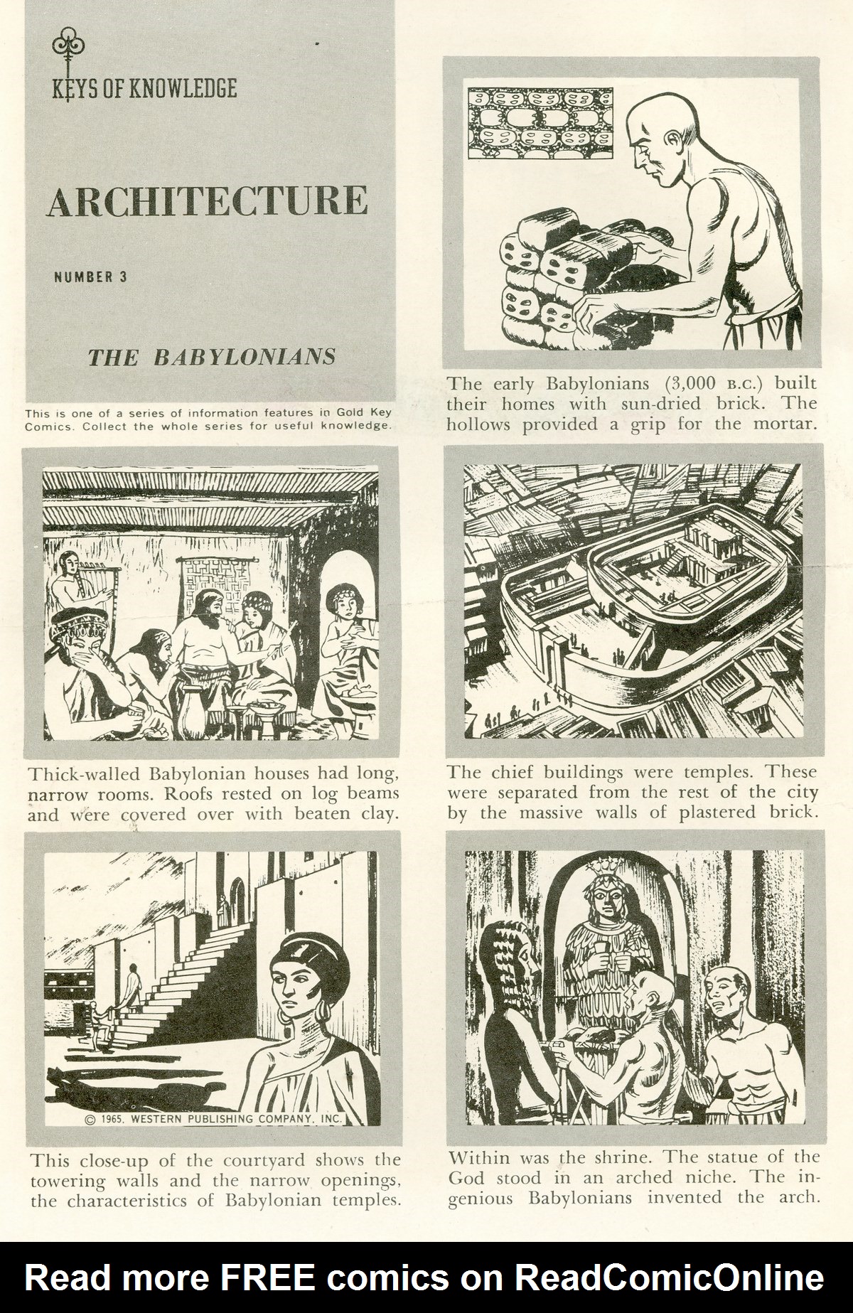 Read online The Phantom (1962) comic -  Issue #12 - 2