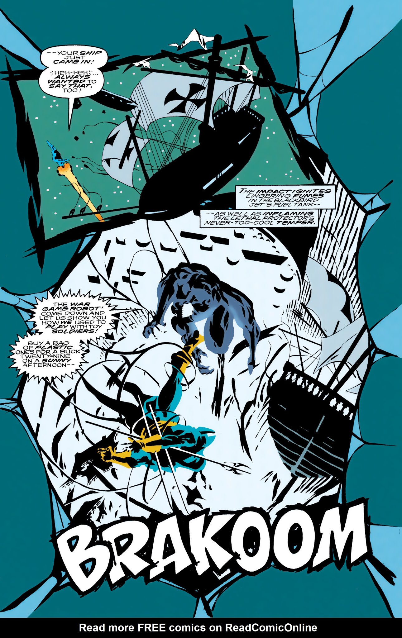 Read online Daredevil Epic Collection comic -  Issue # TPB 18 (Part 2) - 21