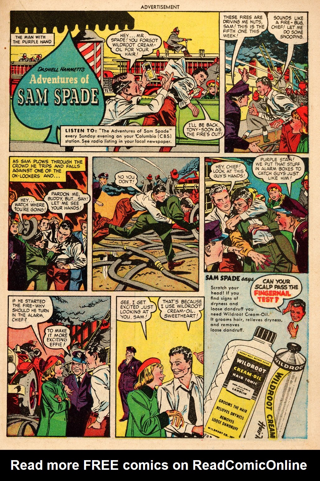 Green Lantern (1941) issue 36 - Page 21
