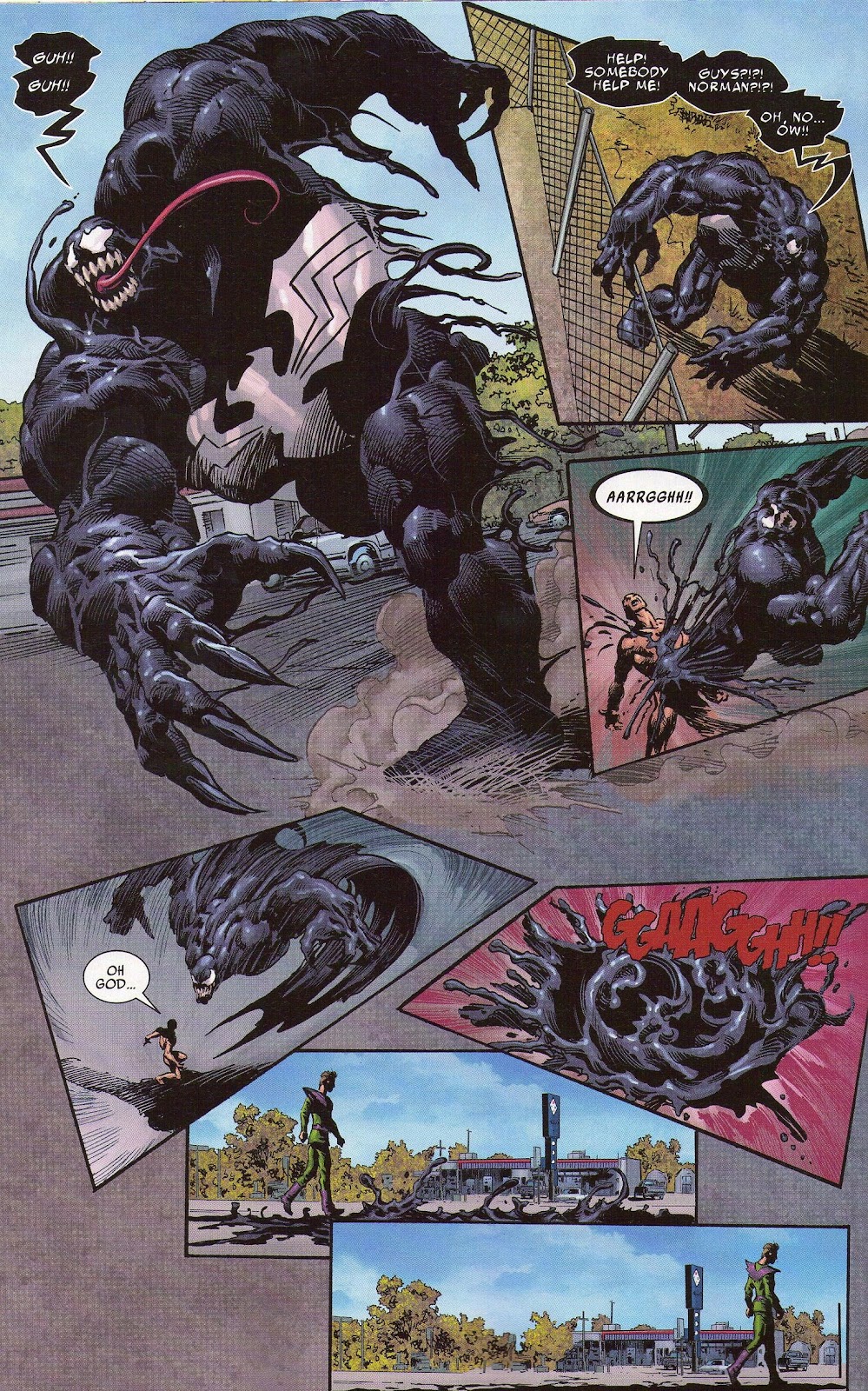 Dark Avengers (2009) issue 11 - Page 19