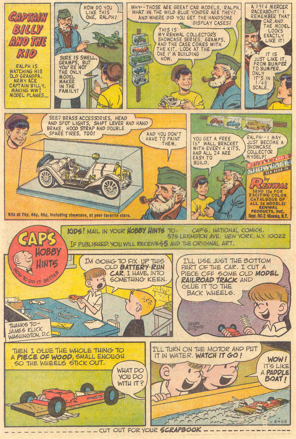 Action Comics (1938) 344 Page 17