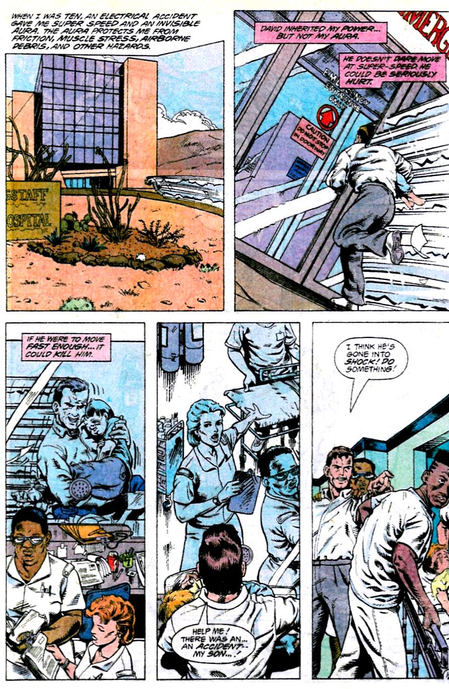 Read online The Flash Annual comic -  Issue #4 - 13