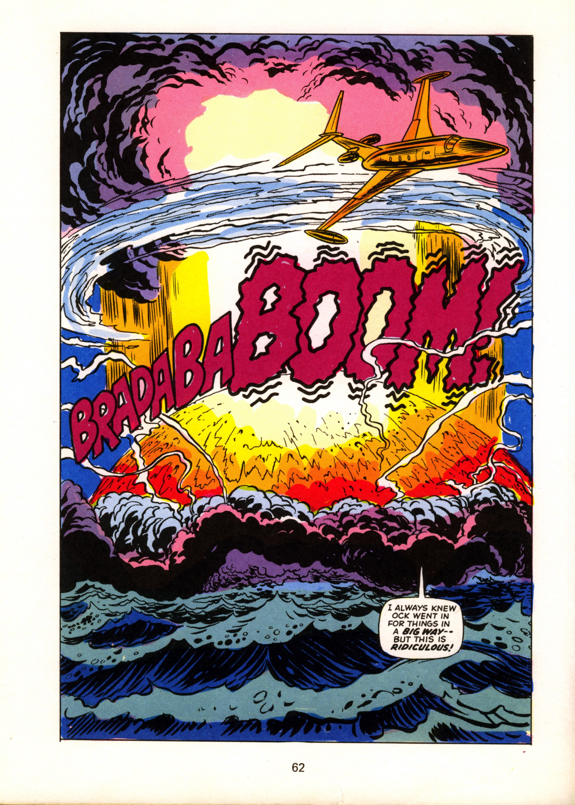 Read online Spider-Man Annual (1974) comic -  Issue #1975 - 59