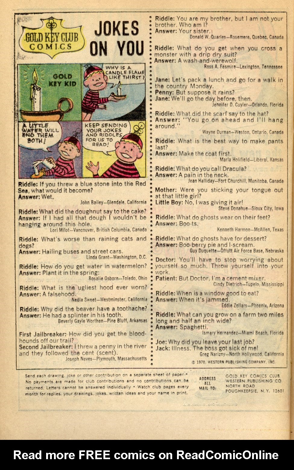Read online Walt Disney's Donald Duck (1952) comic -  Issue #135 - 20