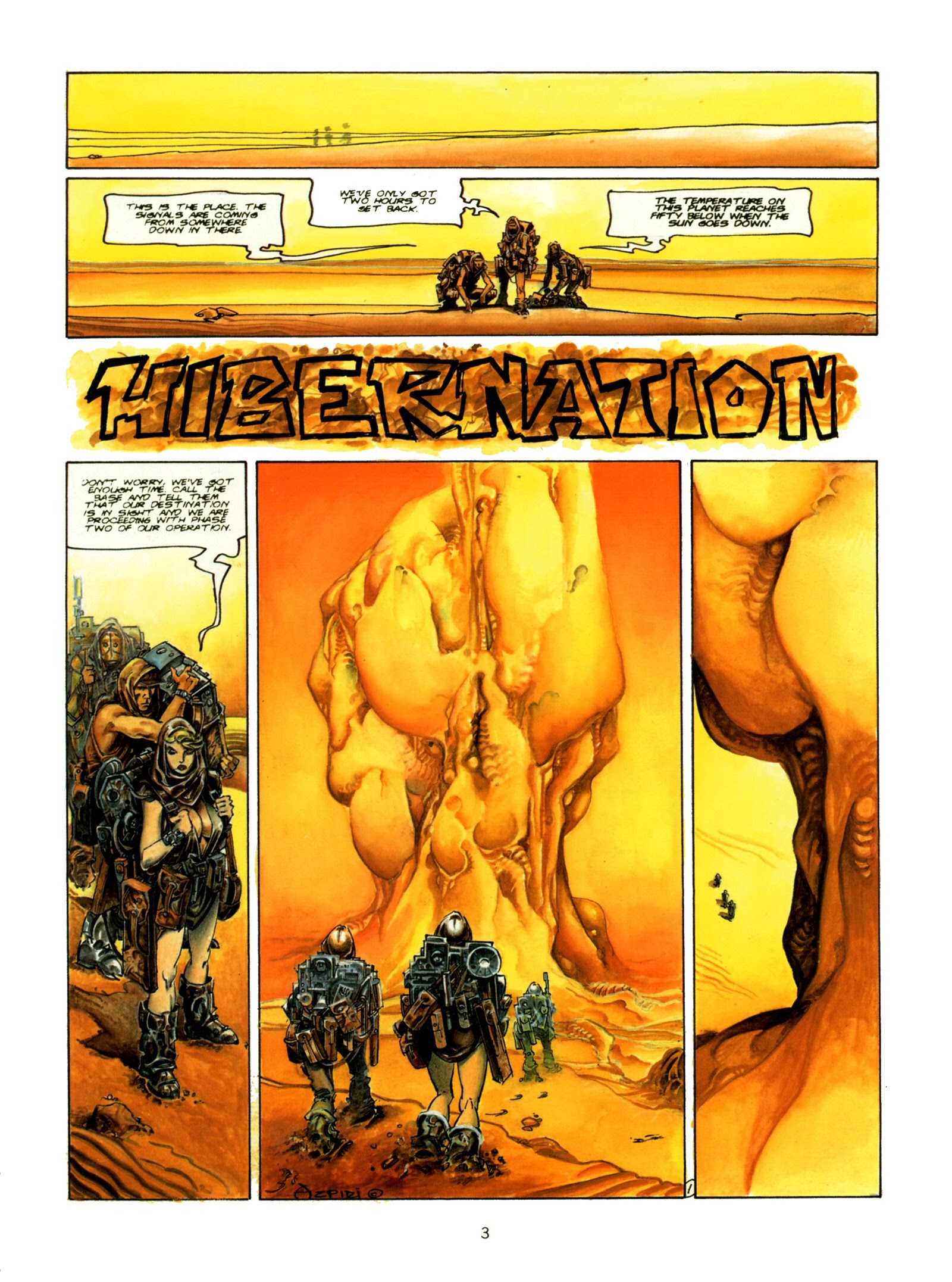 Read online Lorna: Mouse Club comic -  Issue # Full - 6