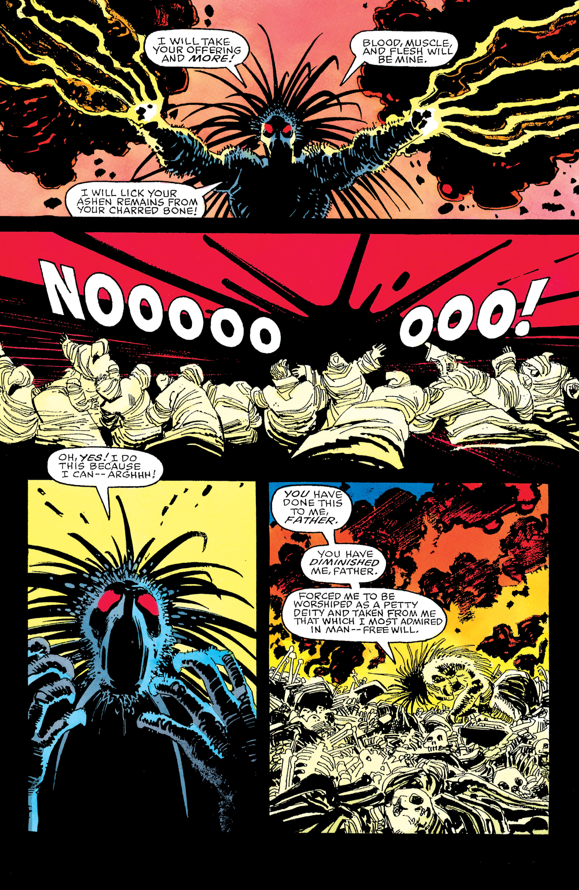 Read online Wolverine Omnibus comic -  Issue # TPB 3 (Part 8) - 5