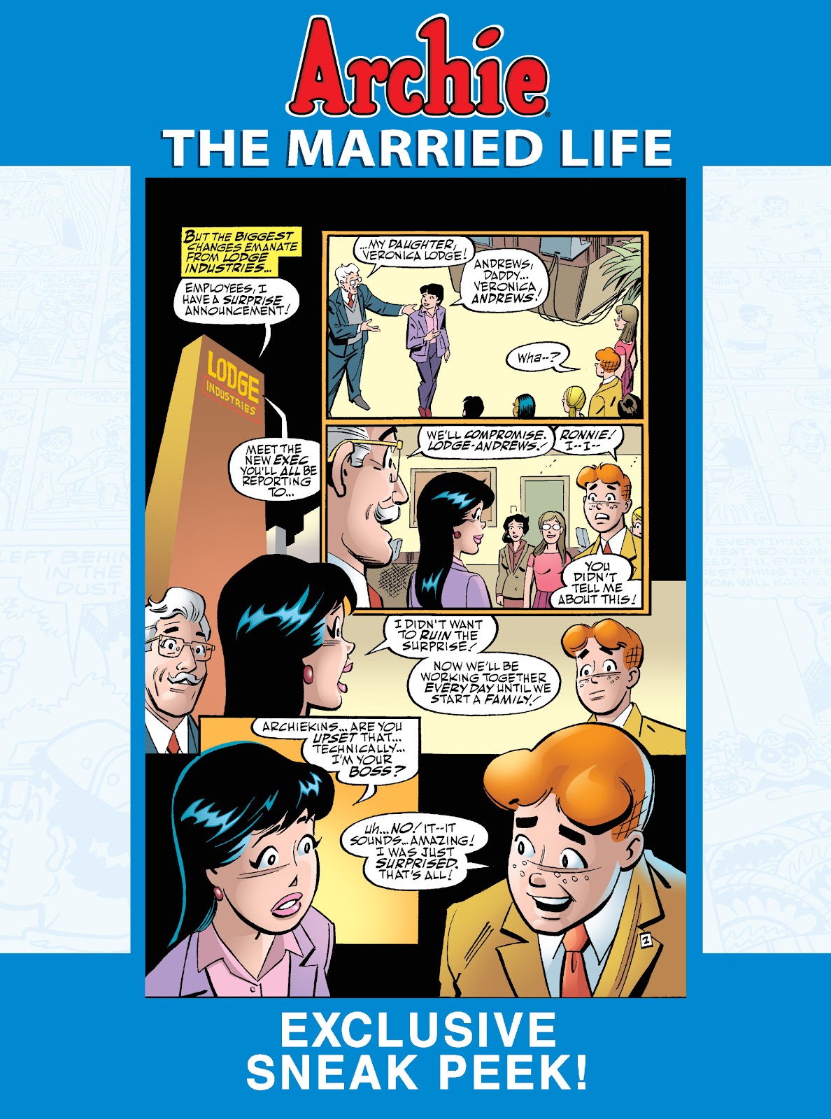 World of Archie Double Digest issue 25 - Page 151