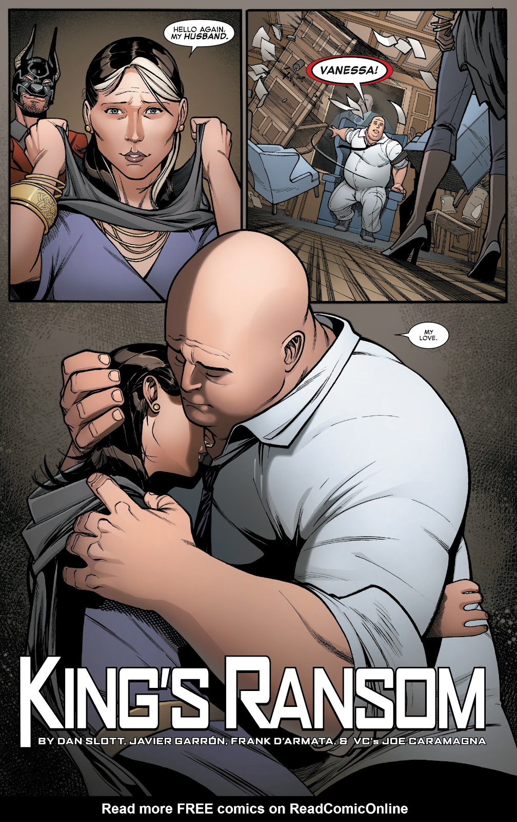 The Amazing Spider-Man (2015) issue 19 - Page 25