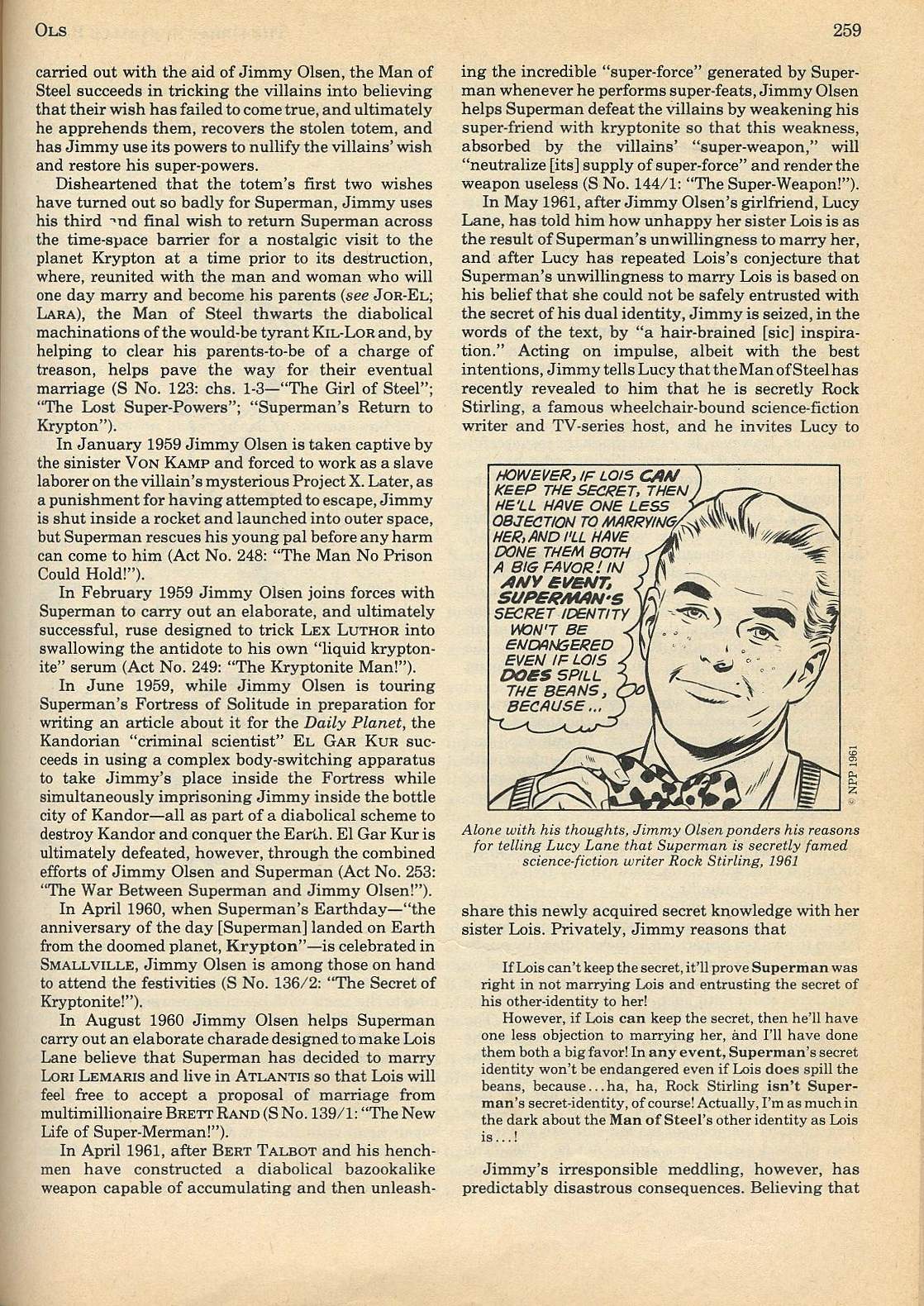 Read online The Great Superman Book comic -  Issue # TPB (Part 3) - 78