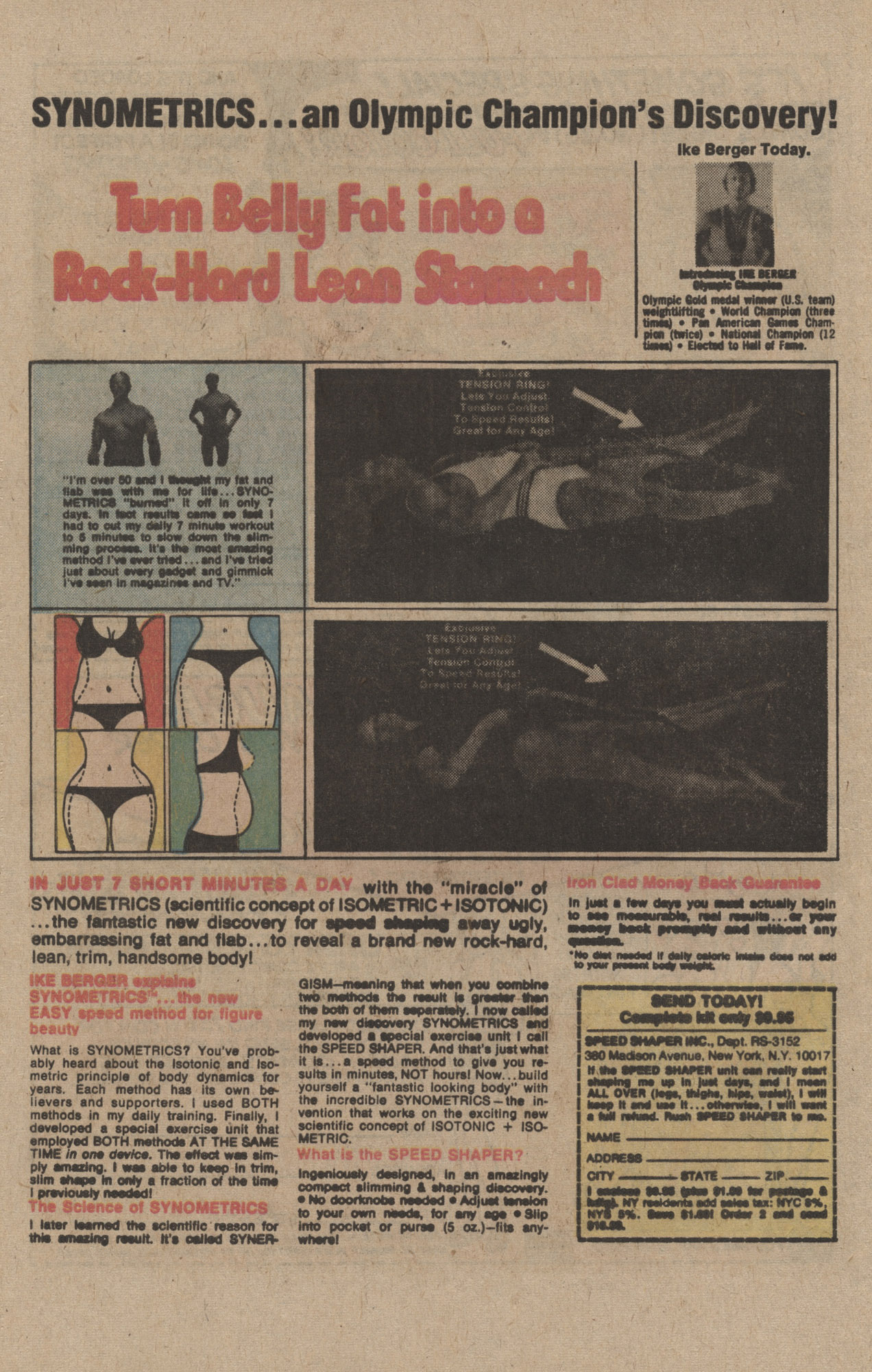 Read online Reggie and Me (1966) comic -  Issue #104 - 28