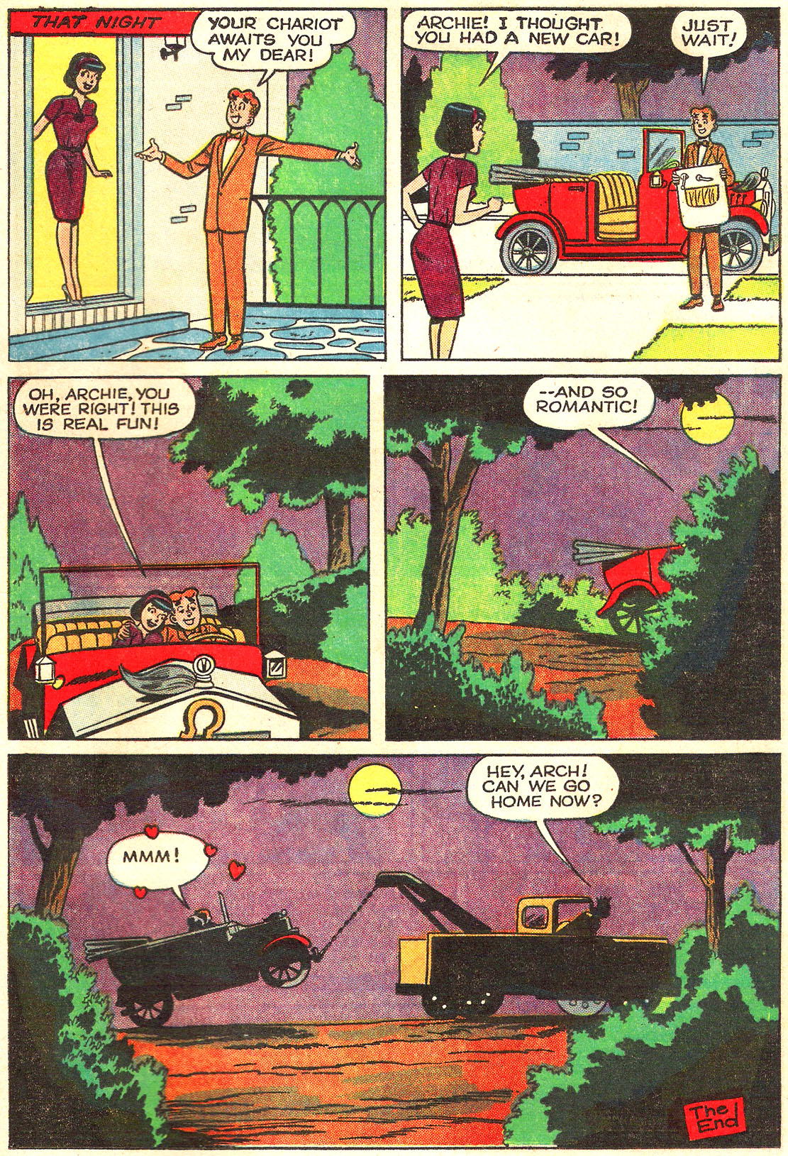 Archie (1960) 157 Page 33