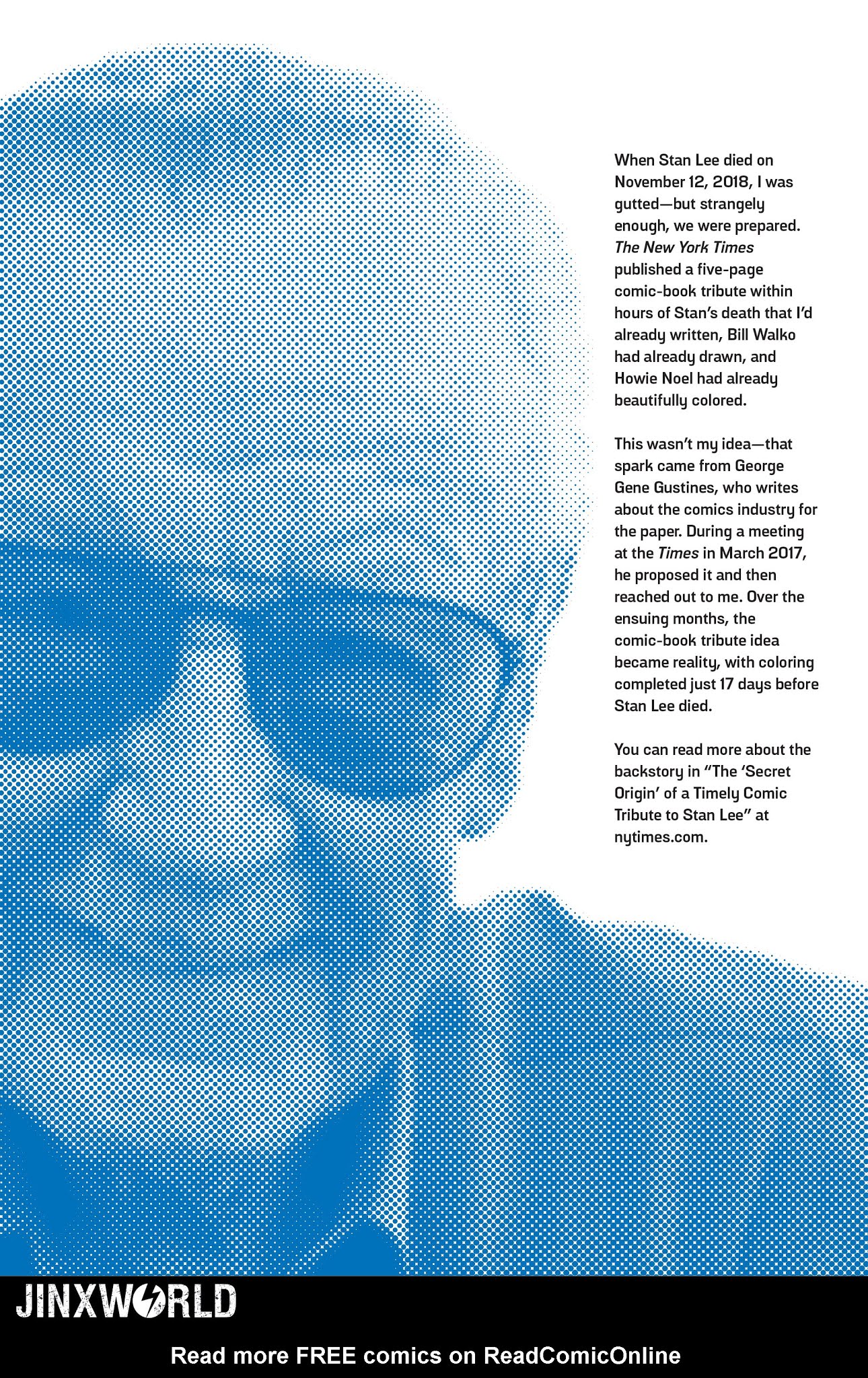 Read online United States vs. Murder, Inc. comic -  Issue #5 - 21