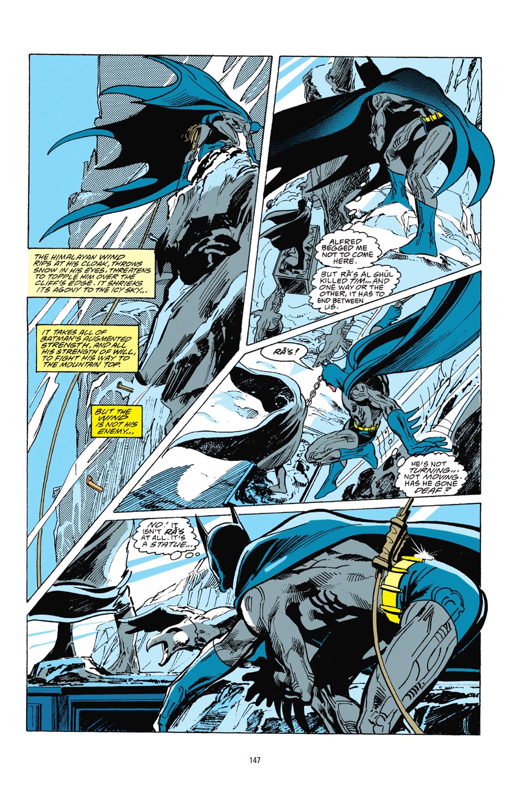 Read online Batman: The Dark Knight Detective comic -  Issue # TPB 7 (Part 2) - 46