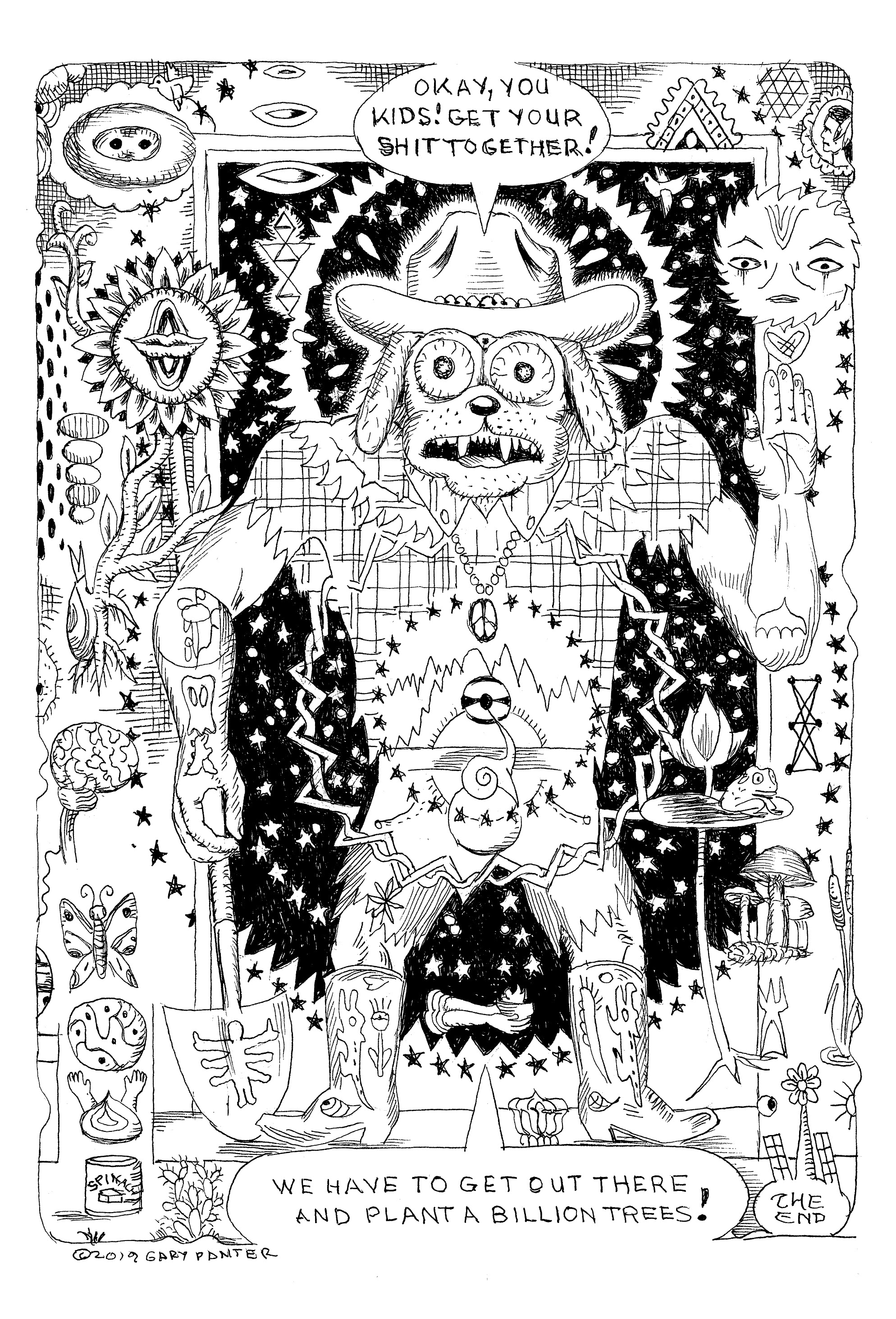 Read online Crashpad comic -  Issue # TPB - 75