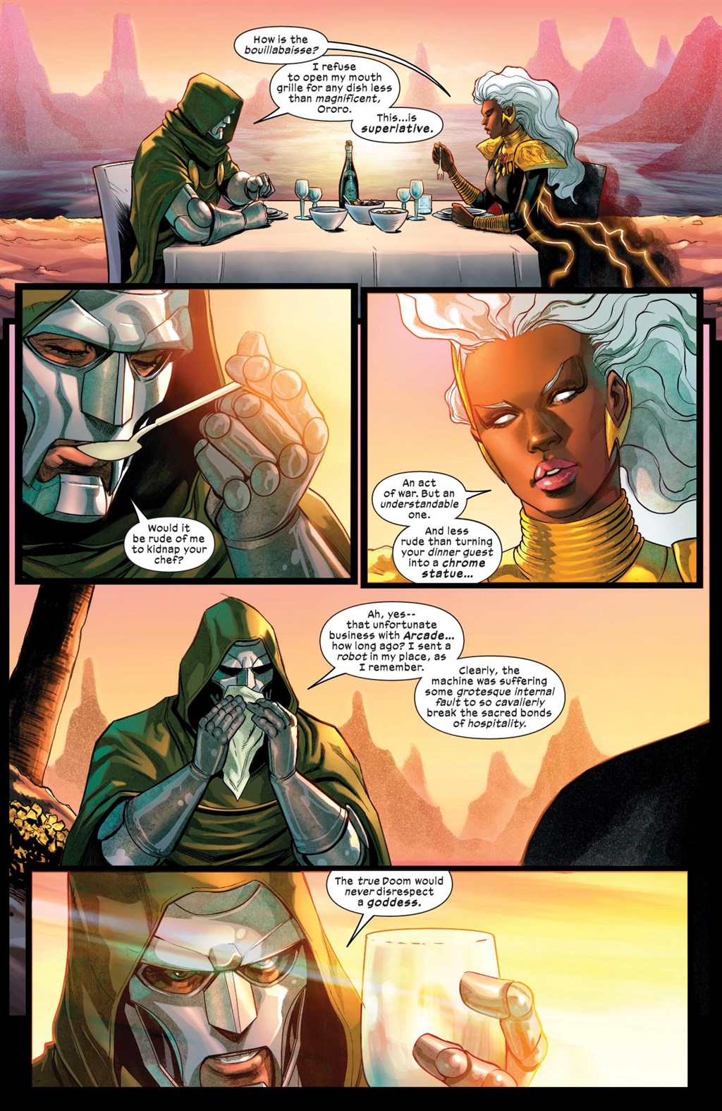 Read online The Last Annihilation comic -  Issue # _TPB (Part 1) - 32