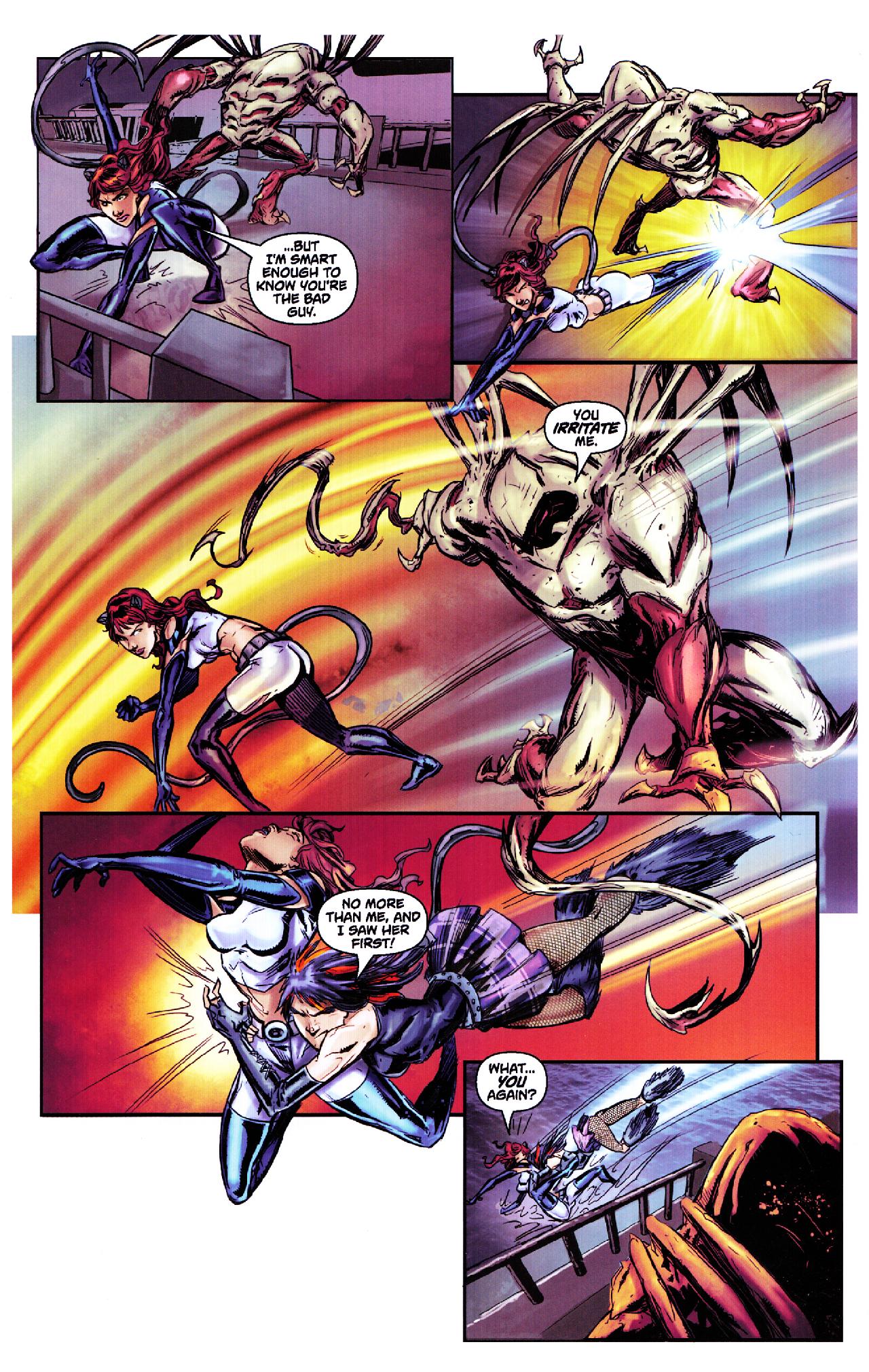 Read online Critter comic -  Issue #3 - 19