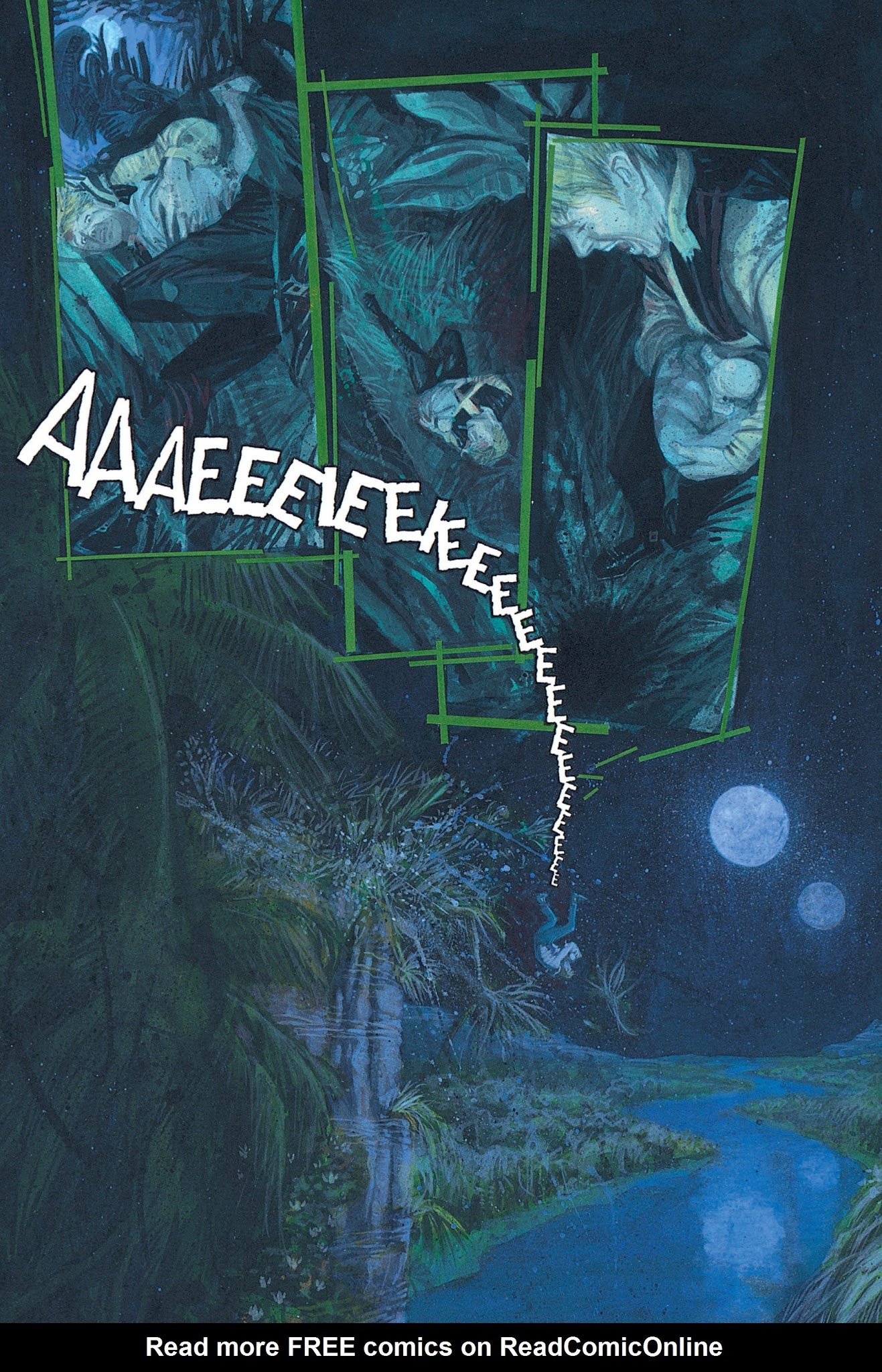 Read online Aliens Omnibus comic -  Issue # TPB 3 - 128