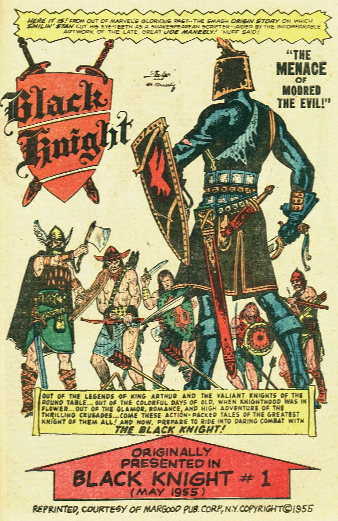 Read online Fantasy Masterpieces comic -  Issue #11 - 29