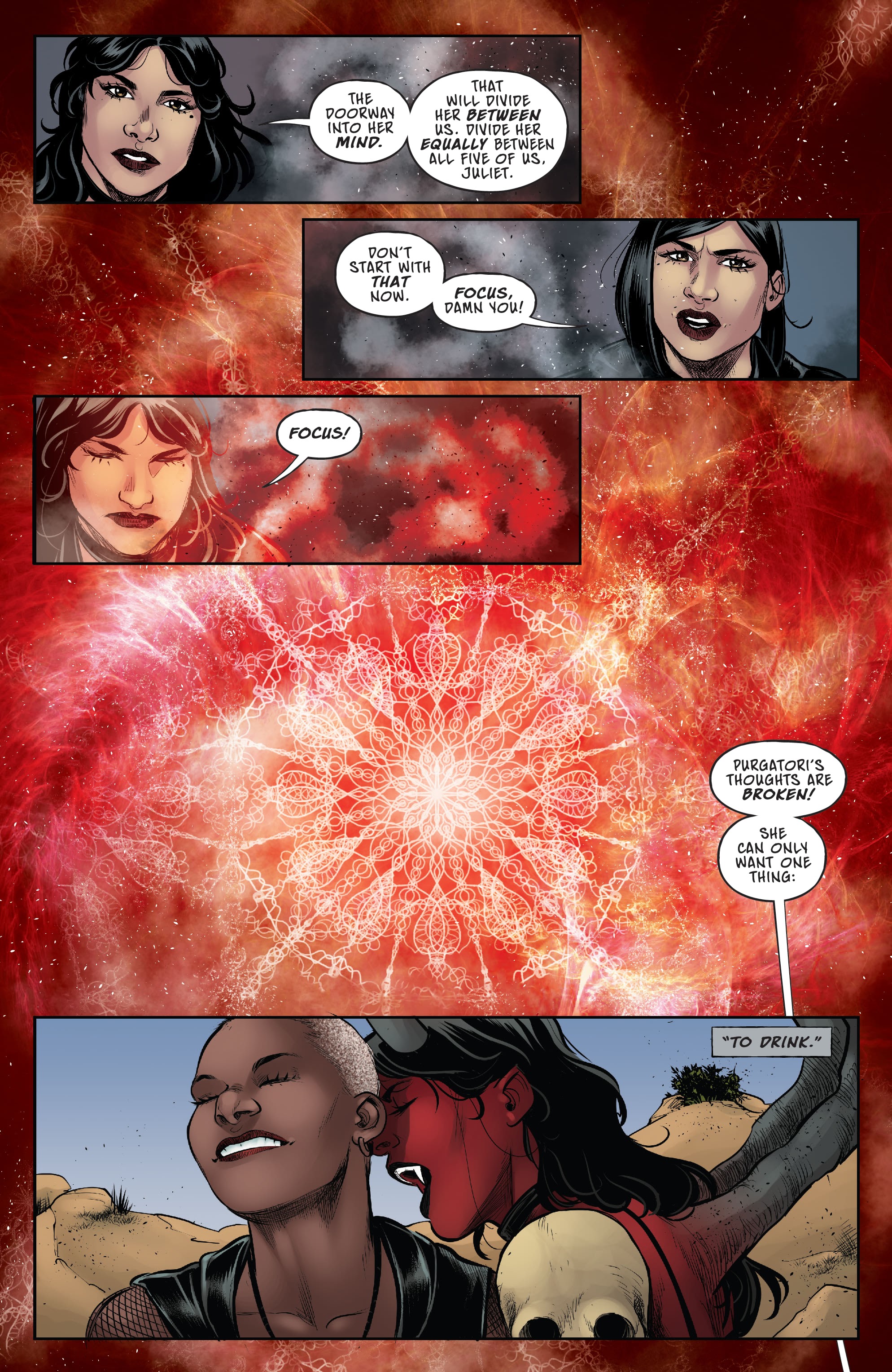 Read online Purgatori (2021) comic -  Issue #3 - 20