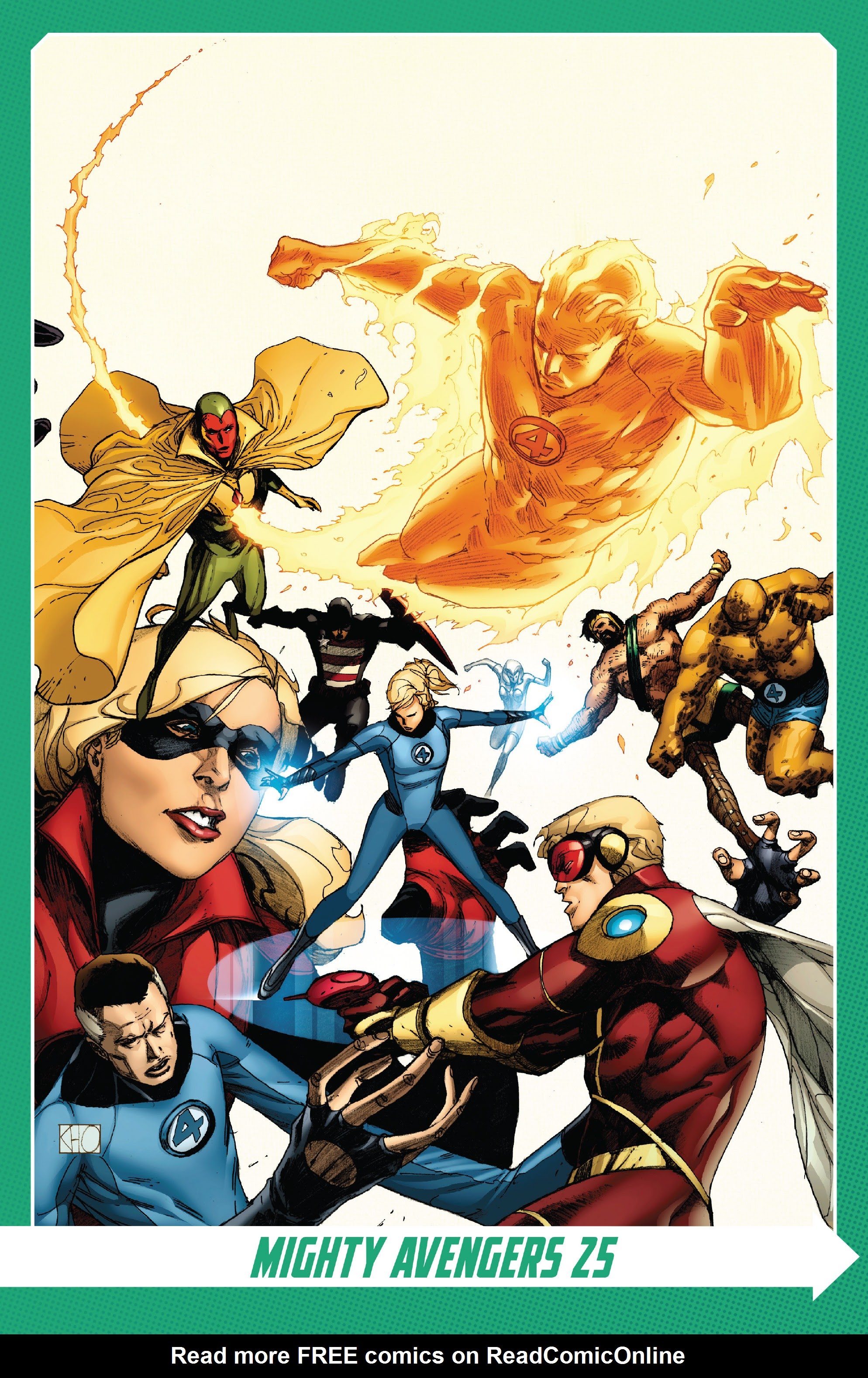 Read online The Mighty Avengers comic -  Issue # _TPB Mighty Avengers by Dan Slott - The Complete Collection (Part 2) - 17