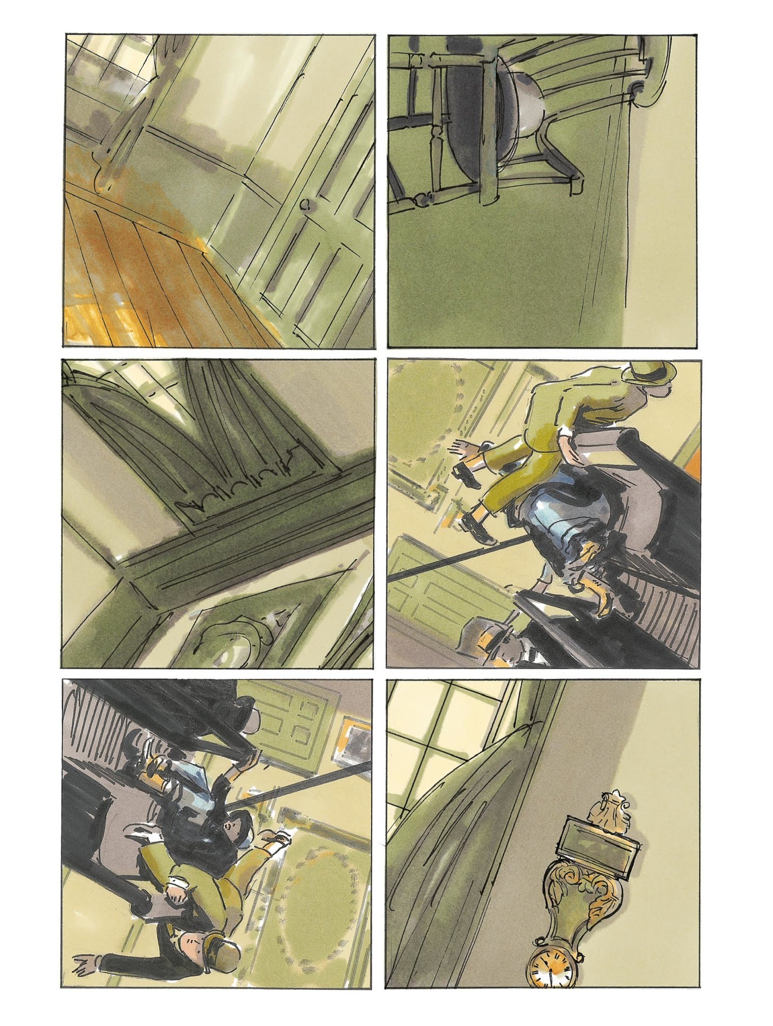 Read online McCay comic -  Issue # TPB (Part 1) - 17