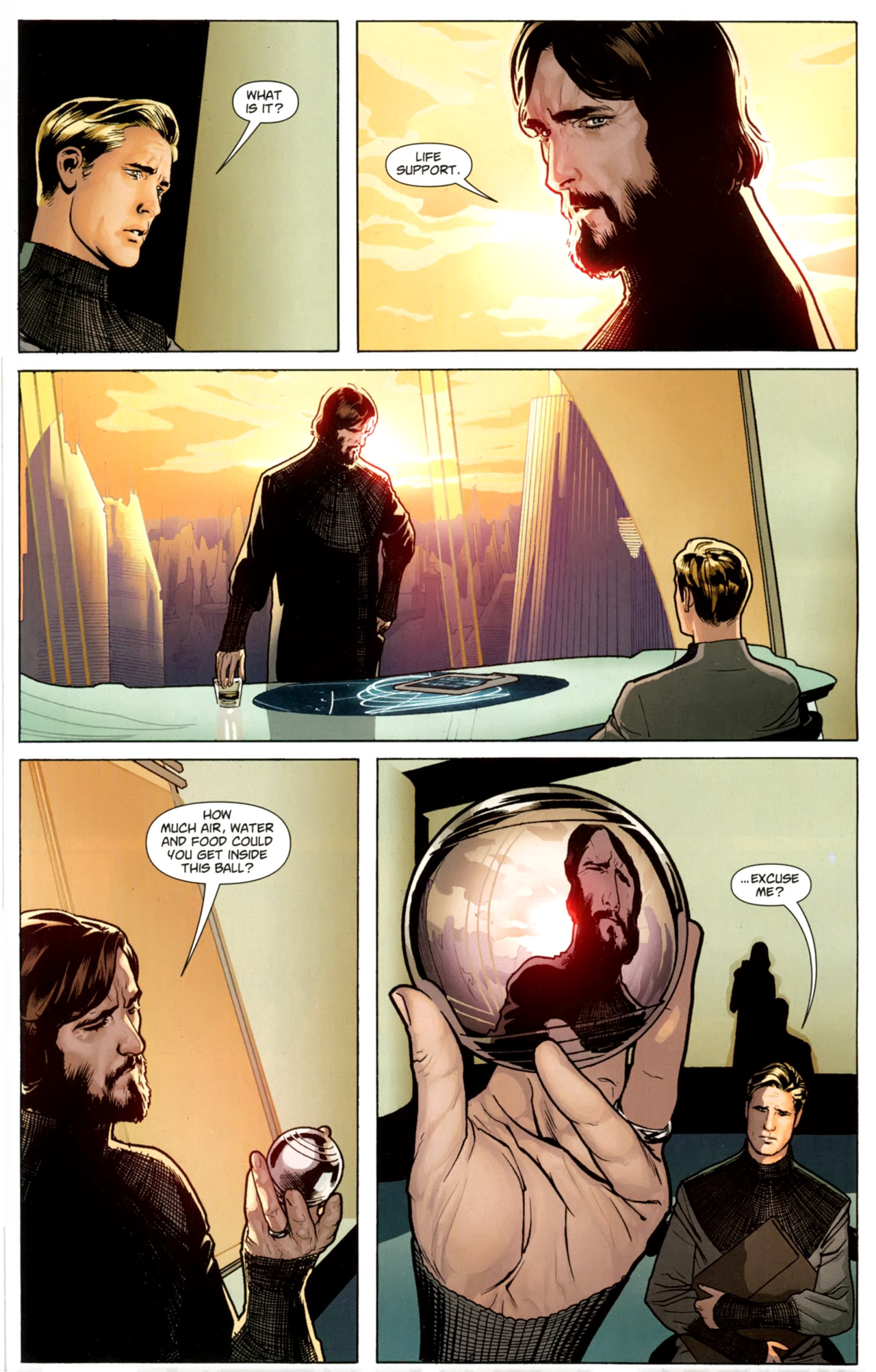 Read online Action Comics (1938) comic -  Issue #900 - 58