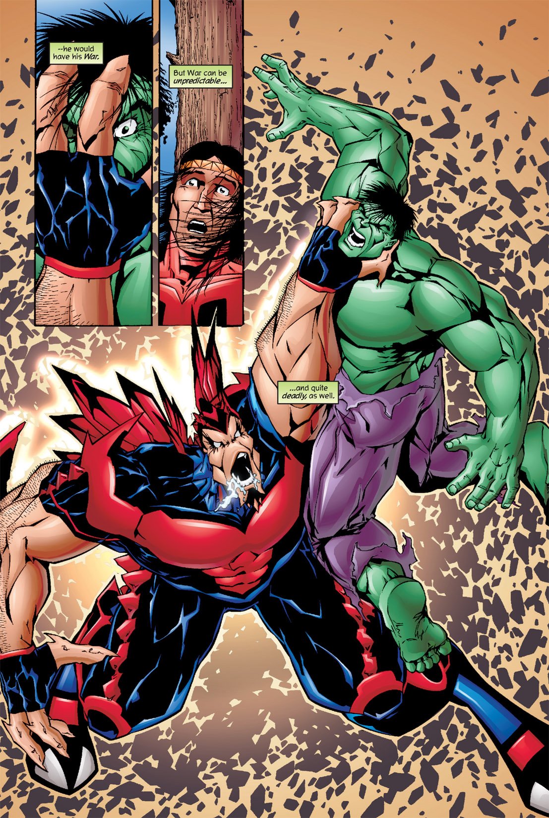 Read online Deadpool Classic comic -  Issue # TPB 20 (Part 2) - 63
