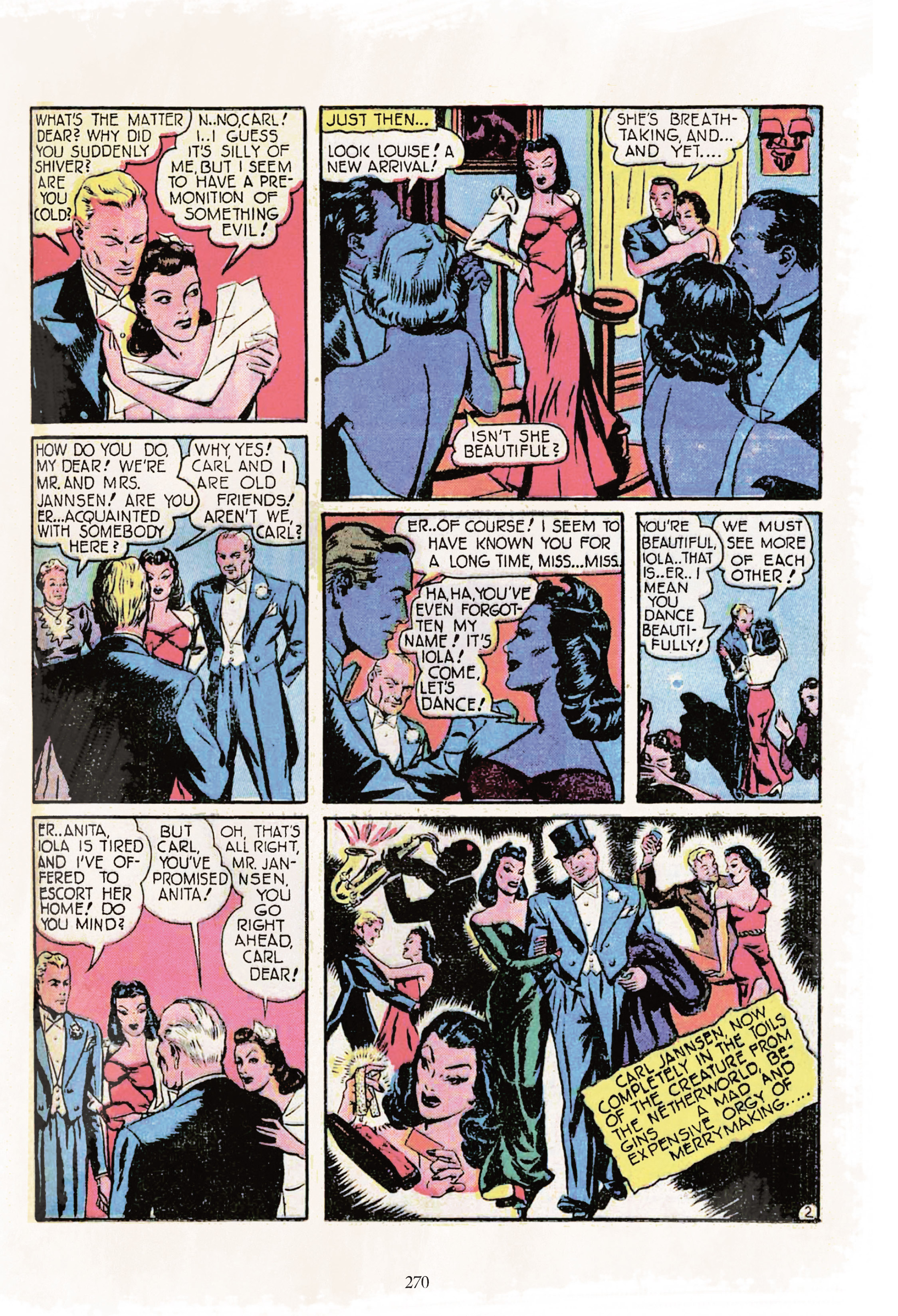 Read online Chilling Adventures of Sabrina: Occult Edition comic -  Issue # TPB (Part 3) - 70