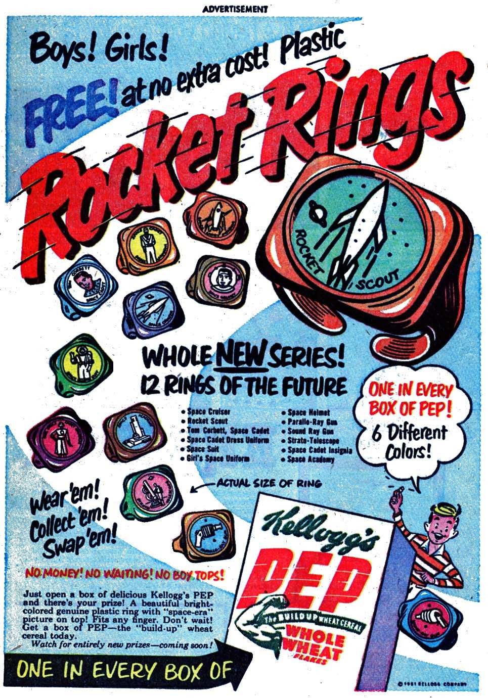 Read online Hollywood Funny Folks comic -  Issue #41 - 24