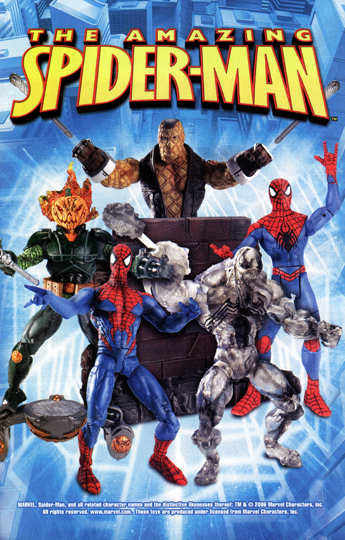 Marvel Team-Up (2004) Issue #19 #19 - English 15