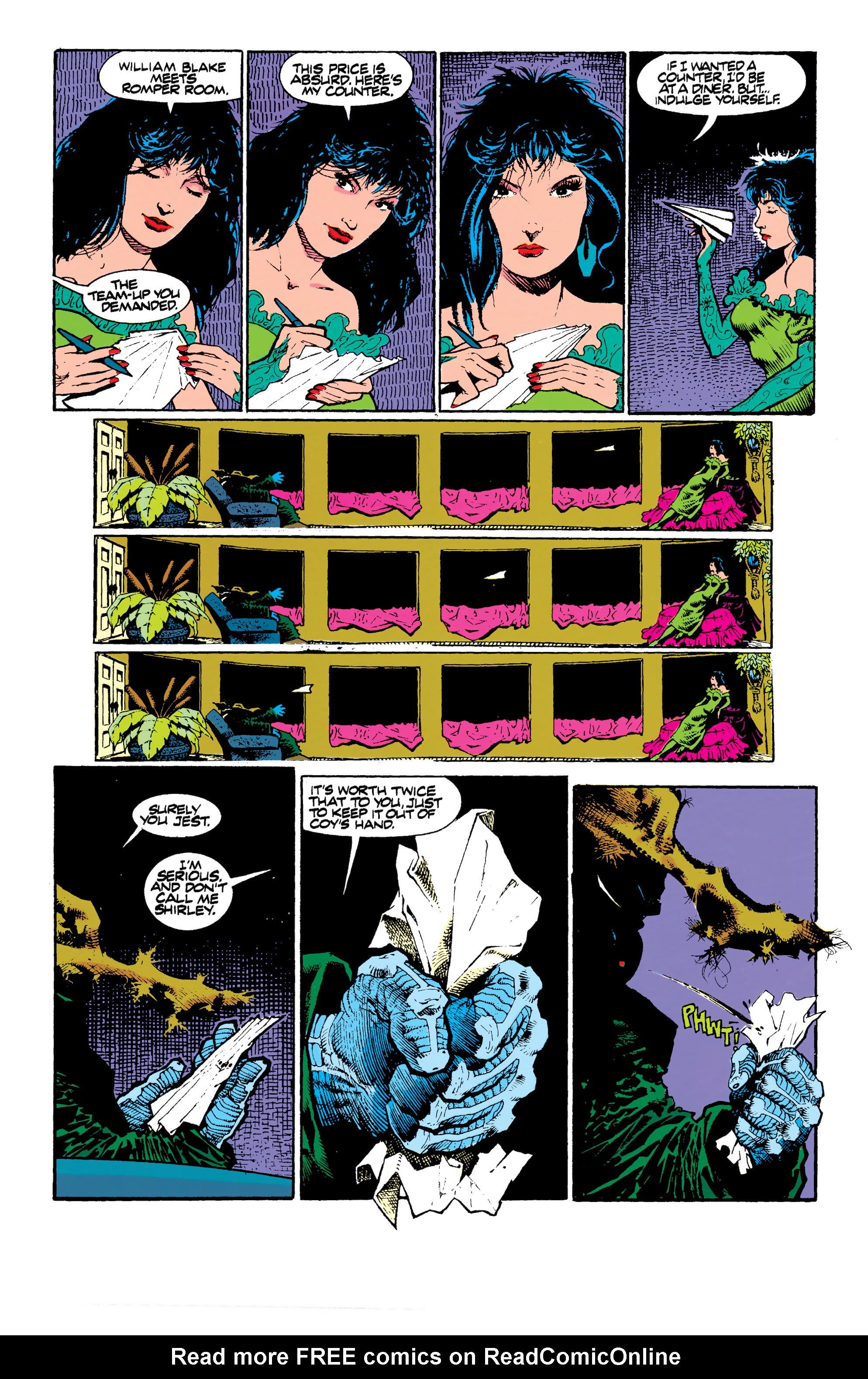 Read online Wolverine Omnibus comic -  Issue # TPB 3 (Part 6) - 65