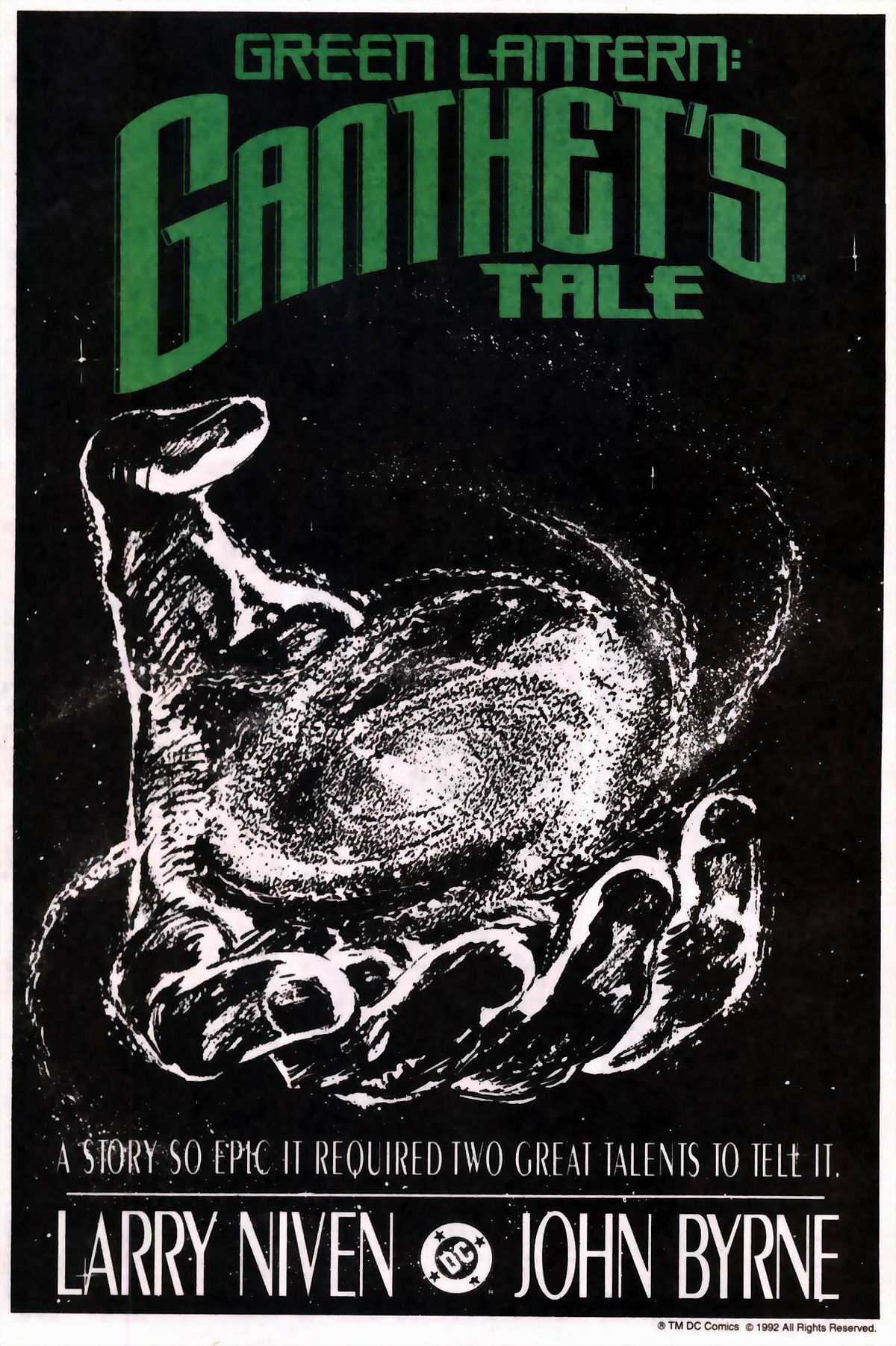 Read online Heckler comic -  Issue #2 - 14