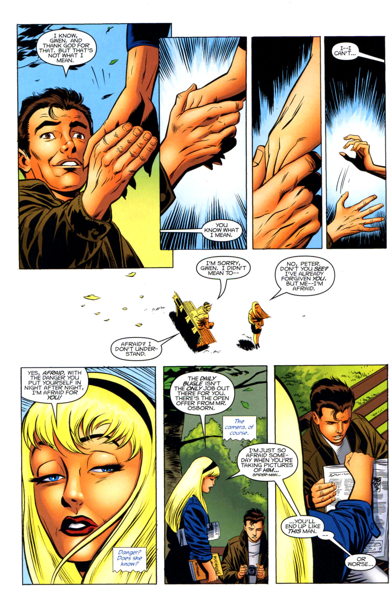 Read online Spider-Man Family comic -  Issue #9 - 61