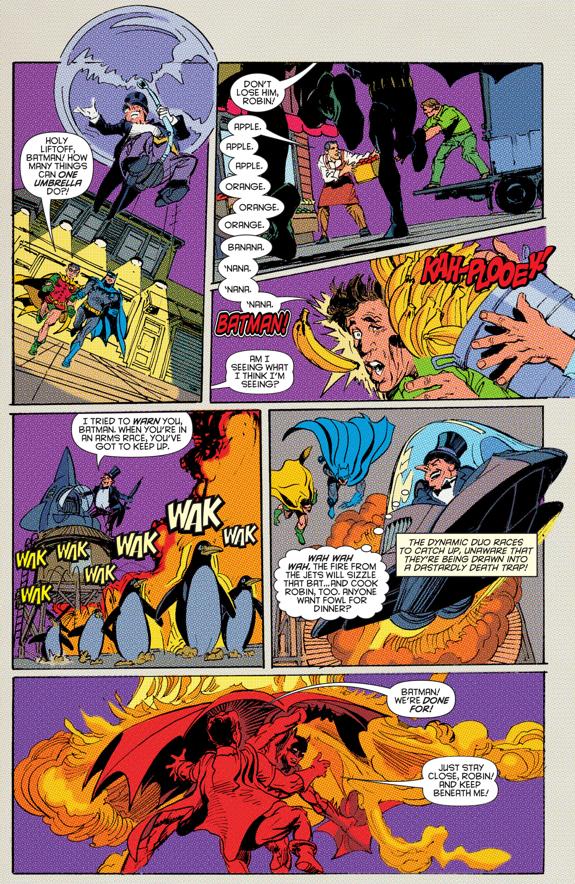 Read online Batman: Detective Comics comic -  Issue # TPB 5 - 151