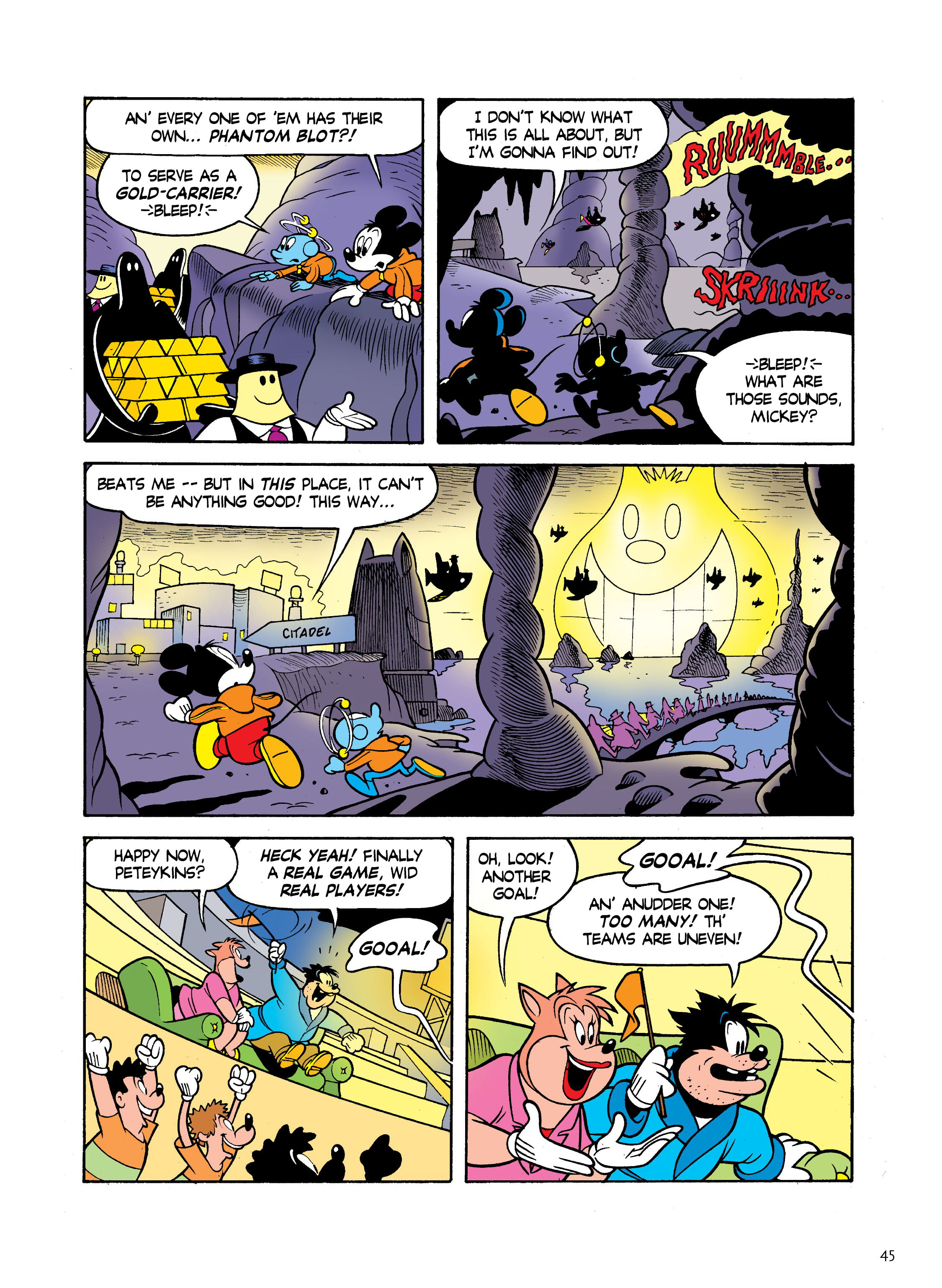 Read online Disney Masters comic -  Issue # TPB 19 (Part 1) - 50