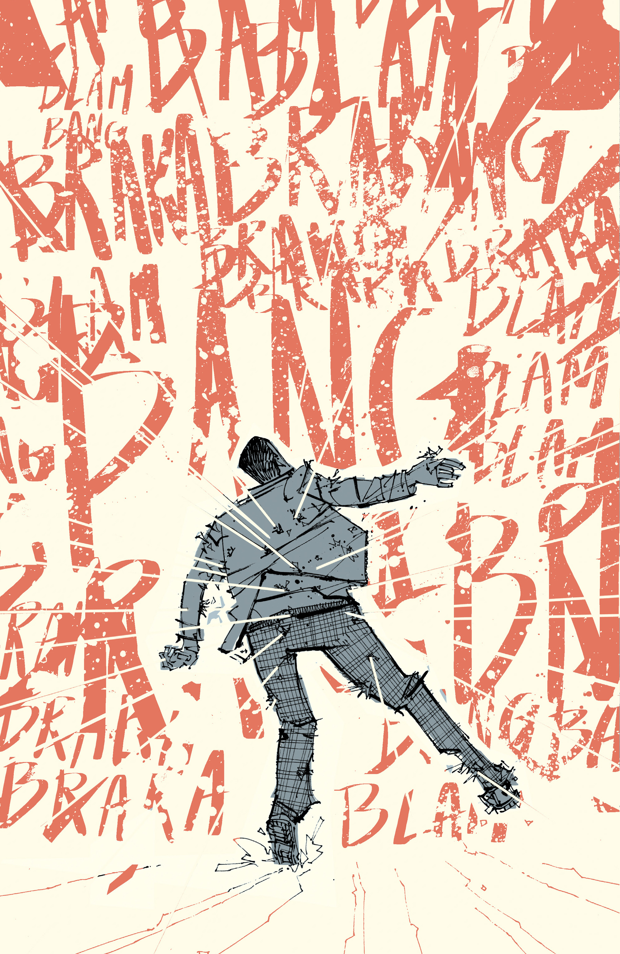 Read online The Few comic -  Issue #4 - 30