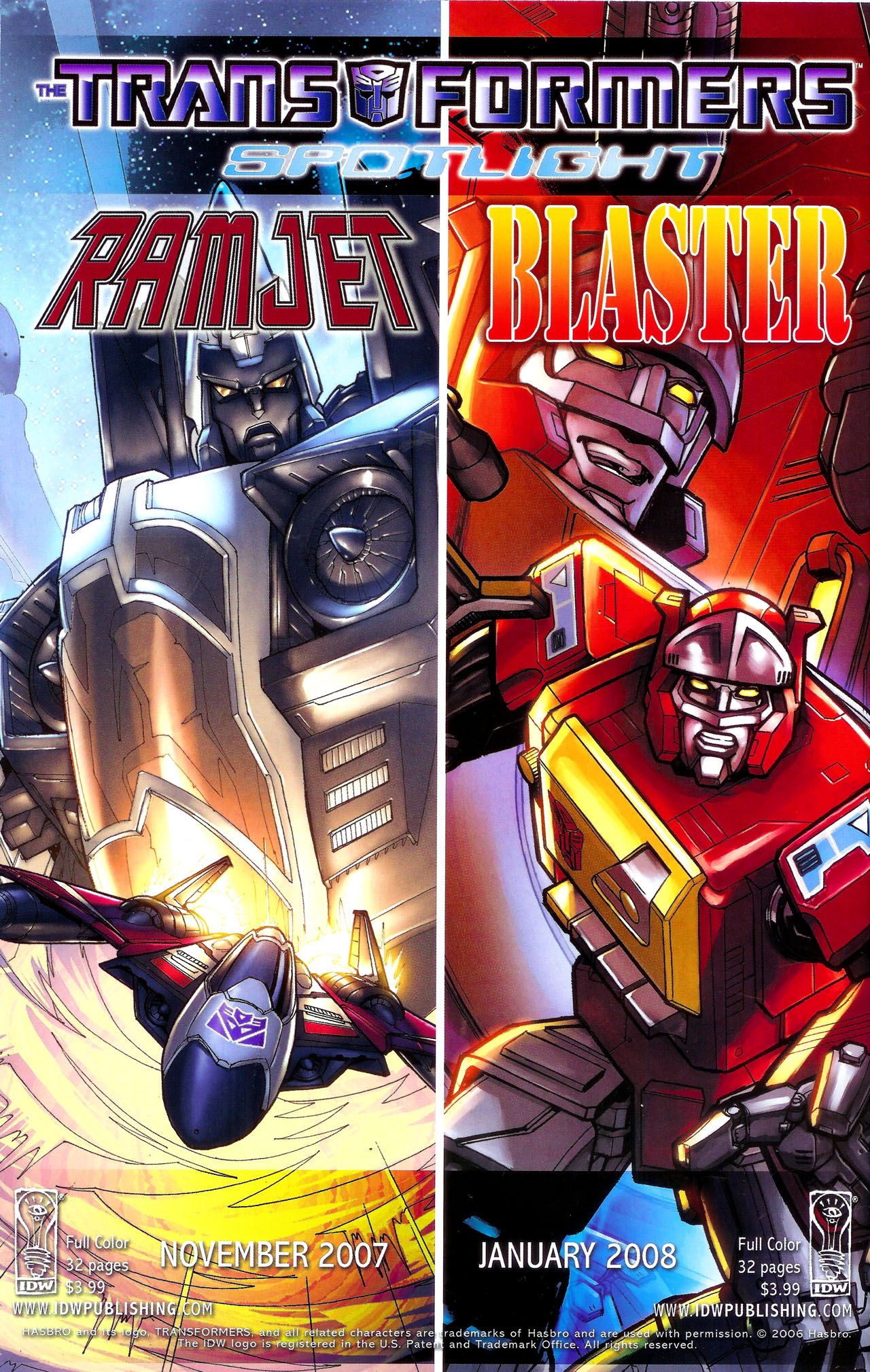 Read online Transformers: Beast Wars: The Ascending comic -  Issue #3 - 35