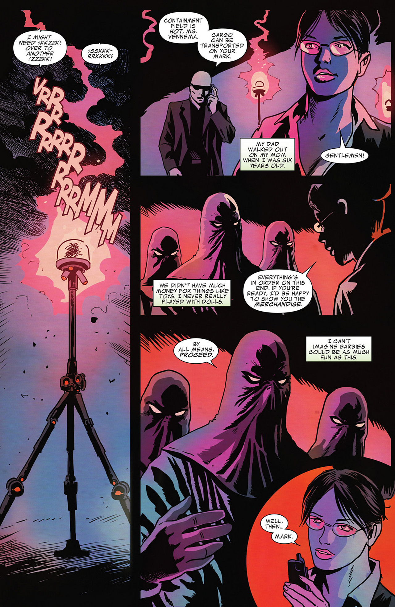 Read online Captain America And Black Widow comic -  Issue #636 - 16