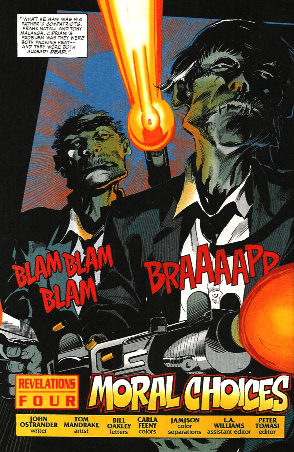 Read online Martian Manhunter (1998) comic -  Issue #23 - 3