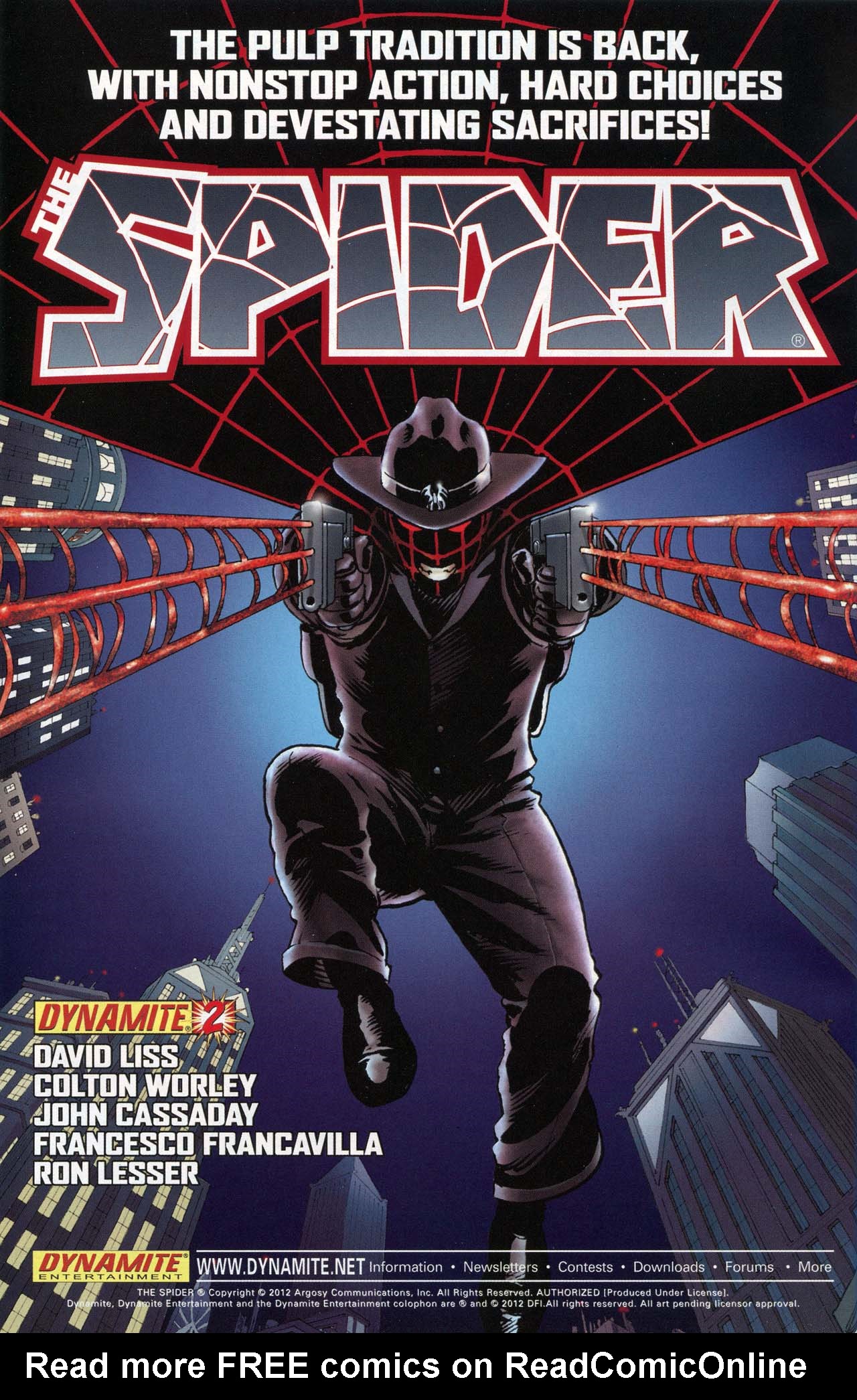 Read online The Lone Ranger (2012) comic -  Issue #5 - 34