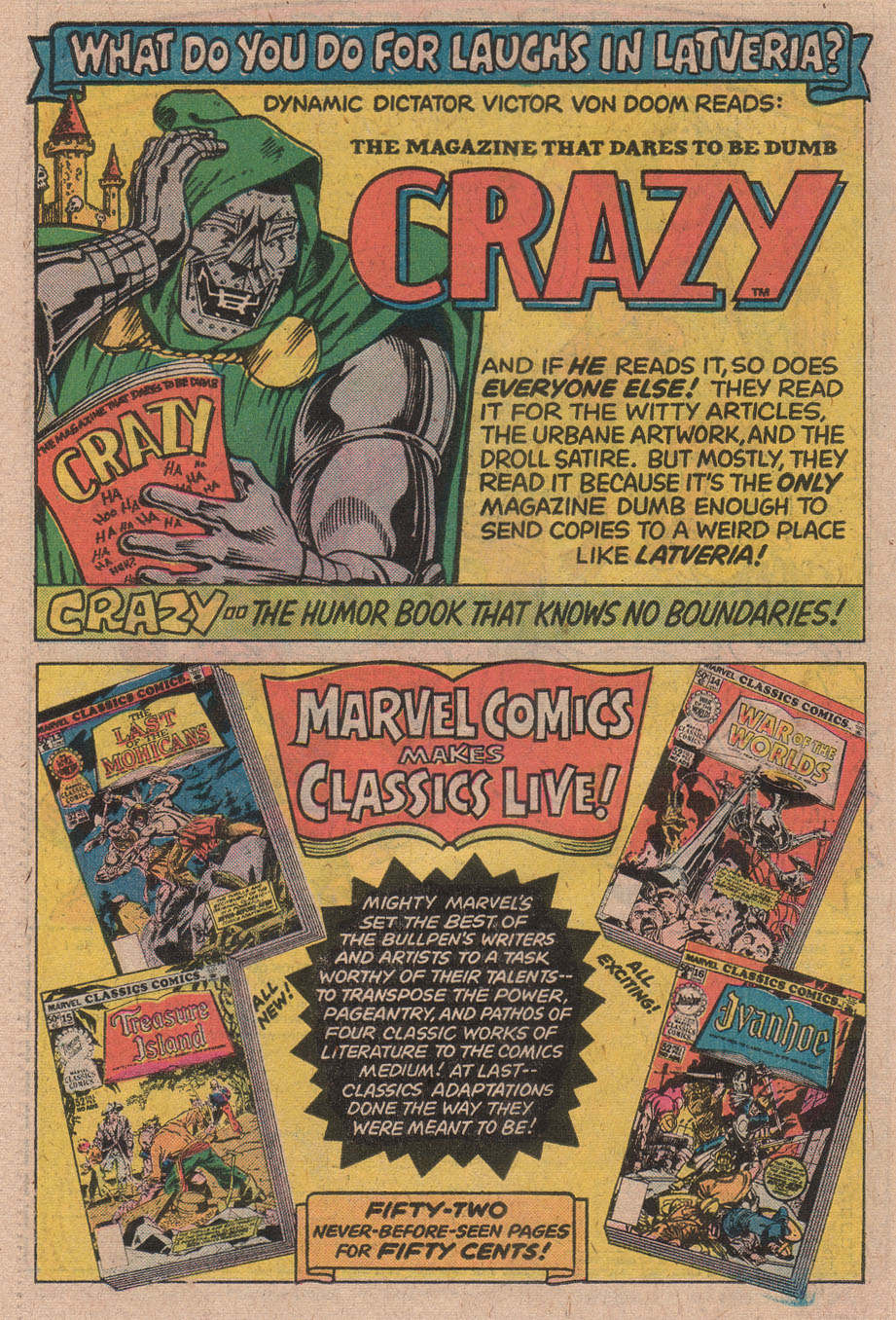 Read online Kid Colt Outlaw comic -  Issue #214 - 22