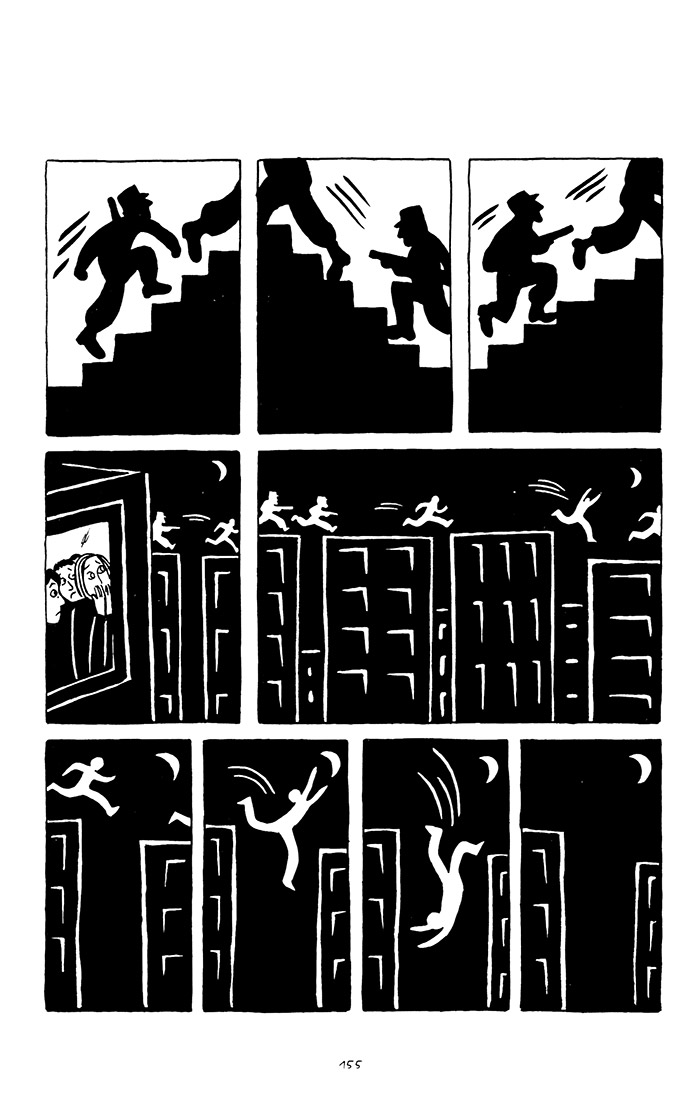 Persepolis issue TPB 2 - Page 158