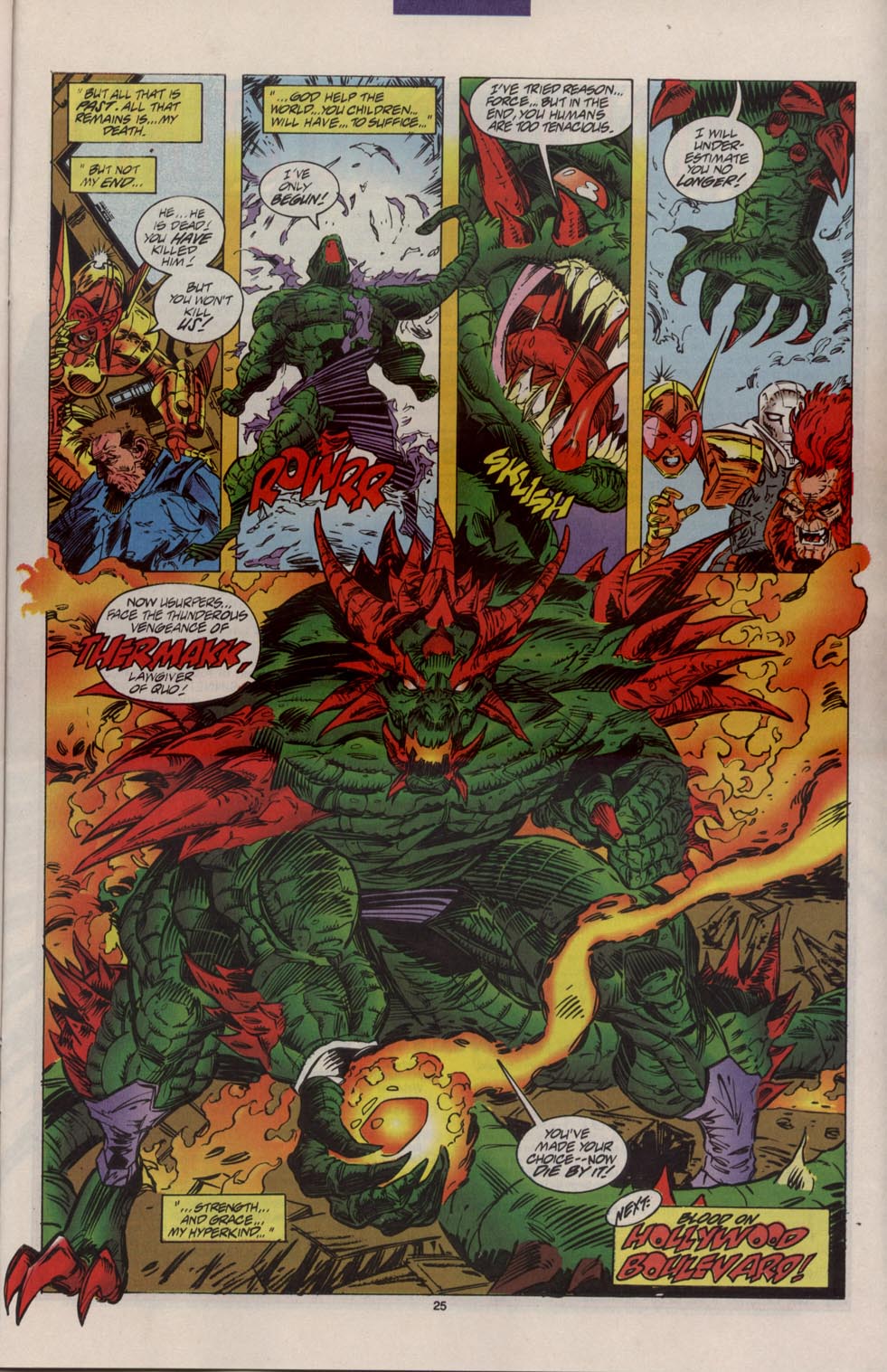 Read online Hyperkind comic -  Issue #1 - 19